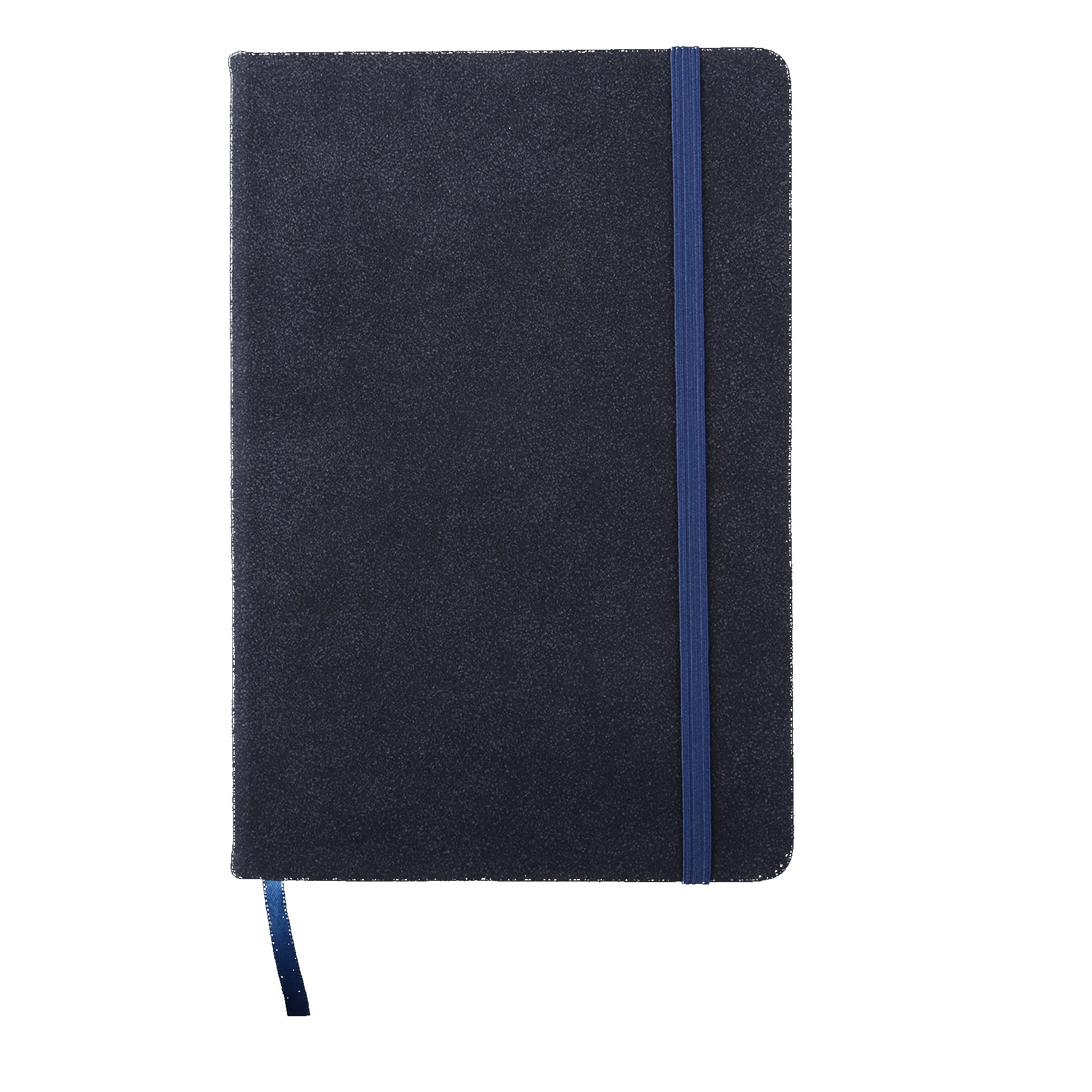 Picture of Suede Fabric Journal