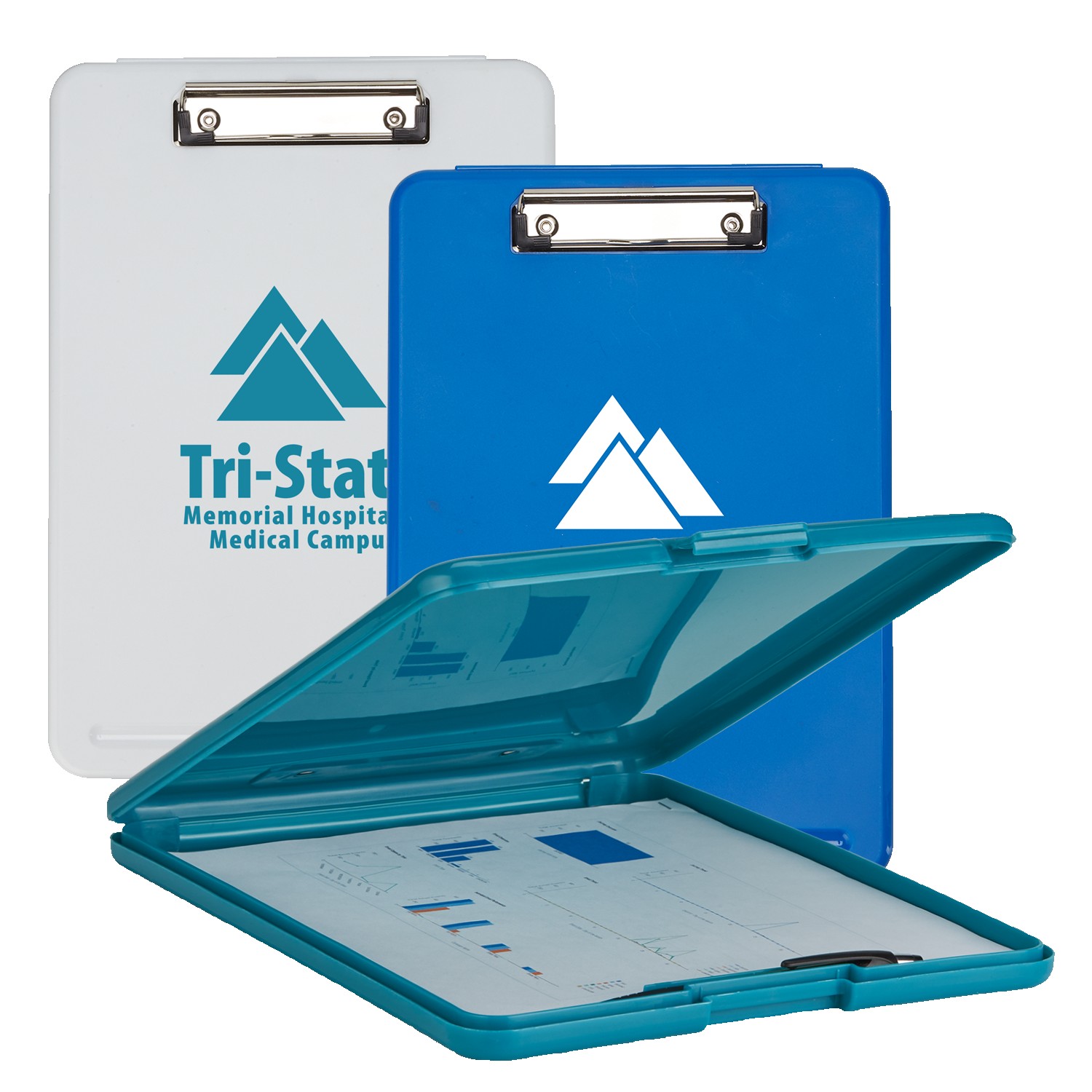 Picture of Storage Clipboard