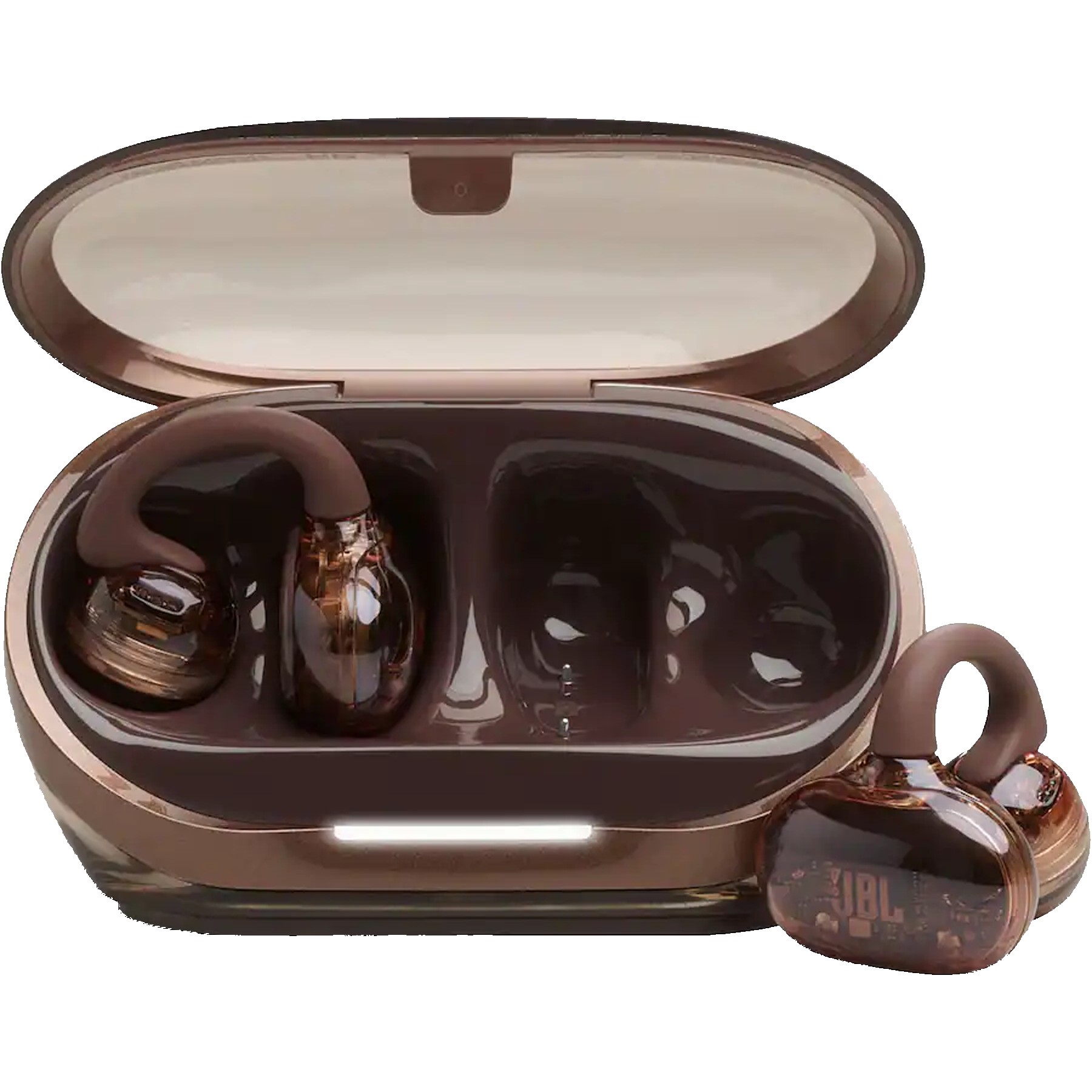 Picture of Soundgear Clip Openeear Headphones