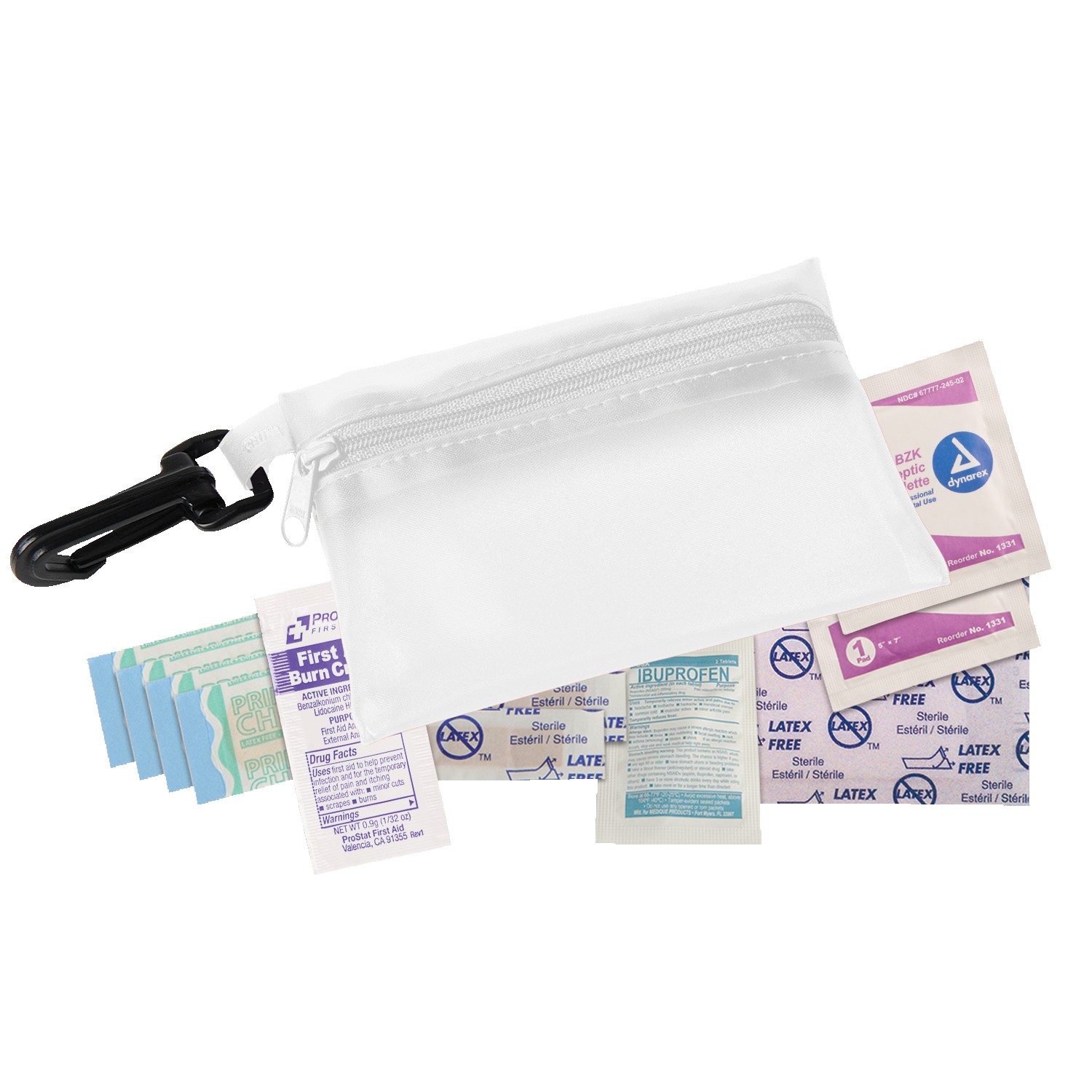 Picture of Escape First Aid Kit w/ Clip