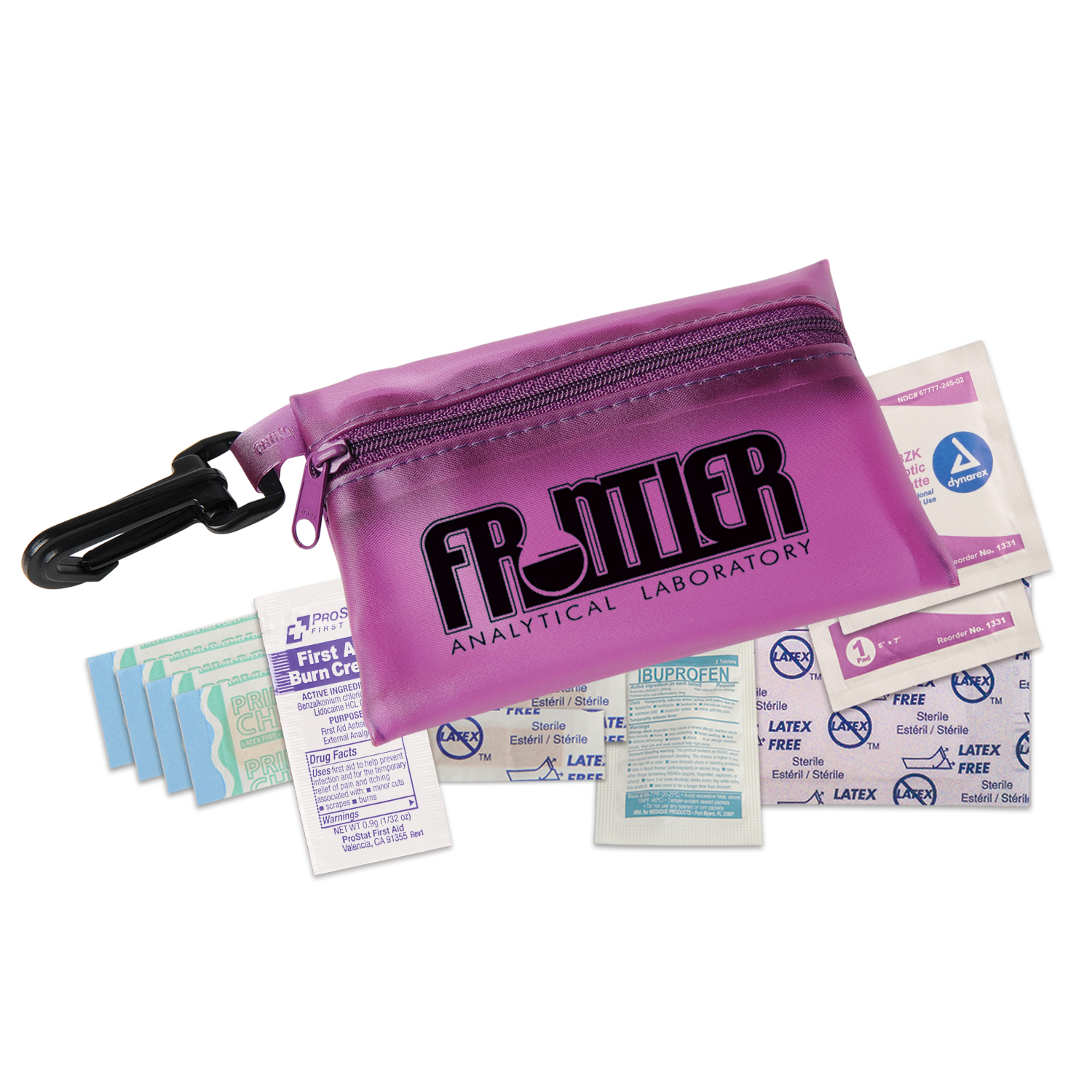 Picture of Escape First Aid Kit w/ Clip