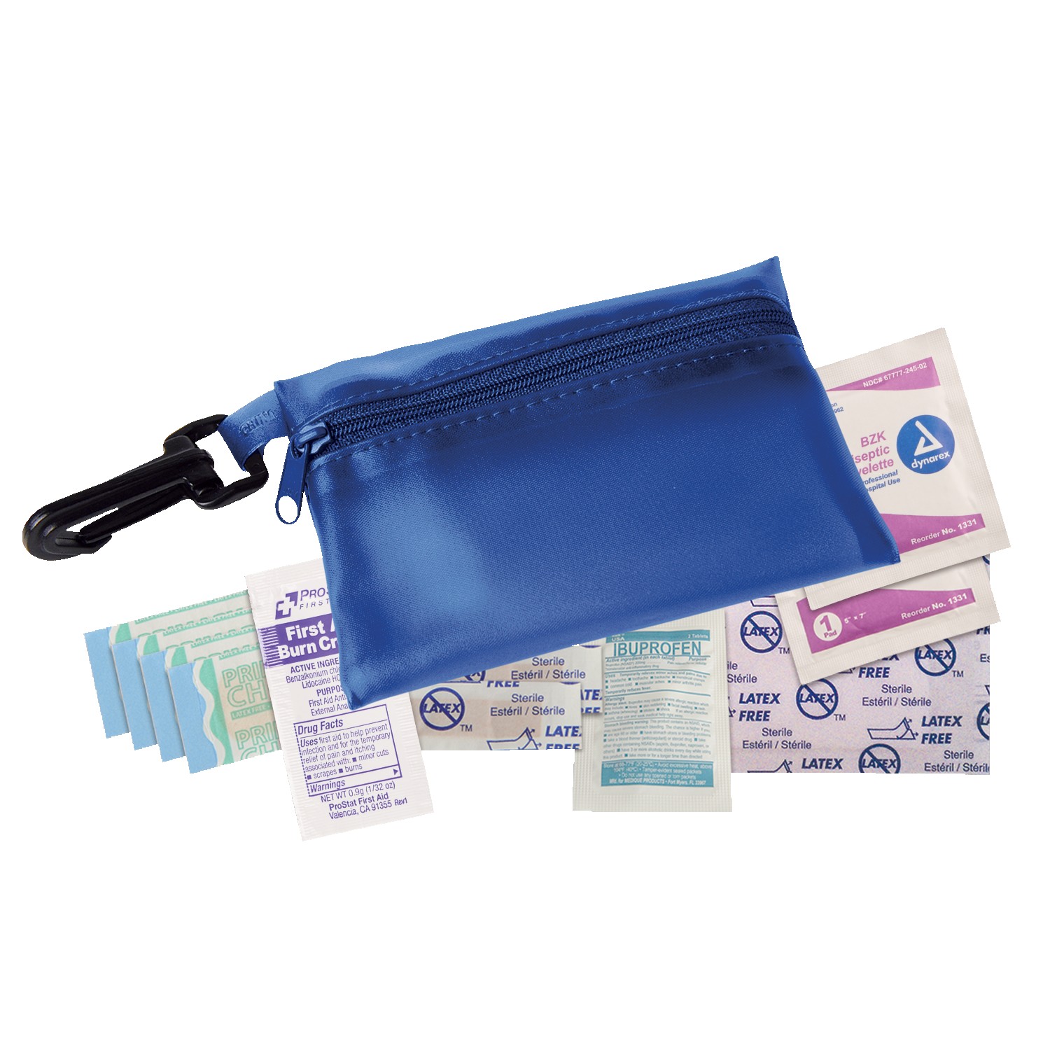 Picture of Escape First Aid Kit w/ Clip