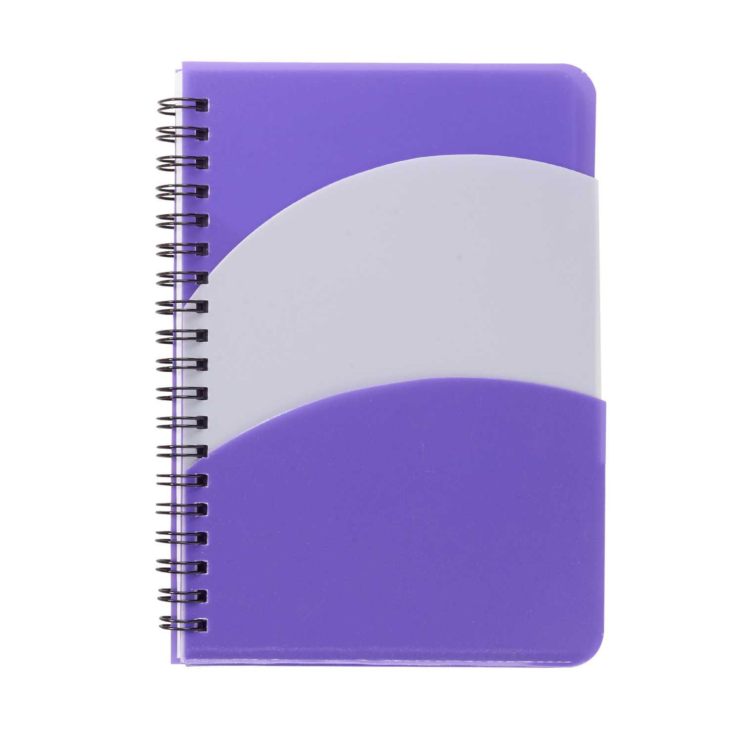 Picture of 5"x7" Santiago Double Pocket Notebook