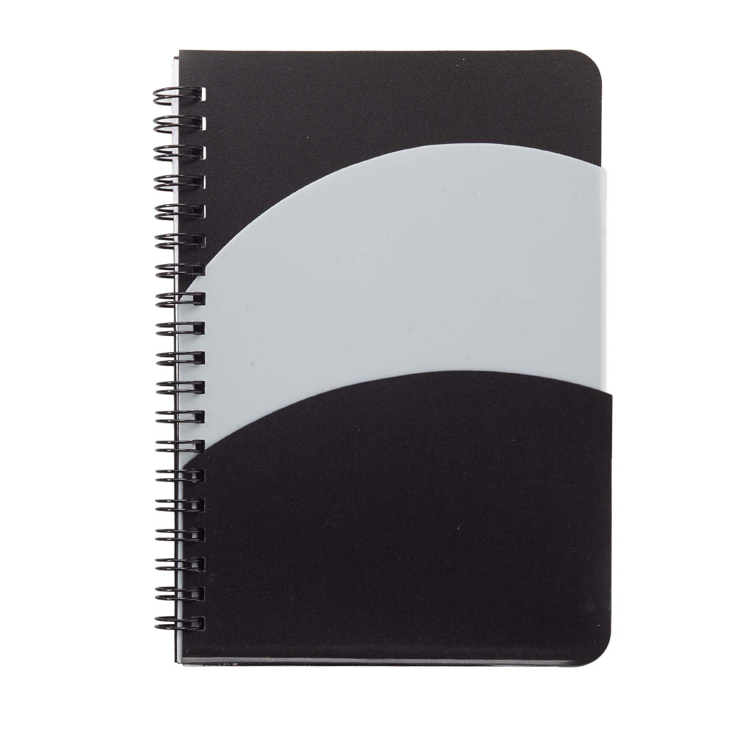 Picture of 5"x7" Santiago Double Pocket Notebook