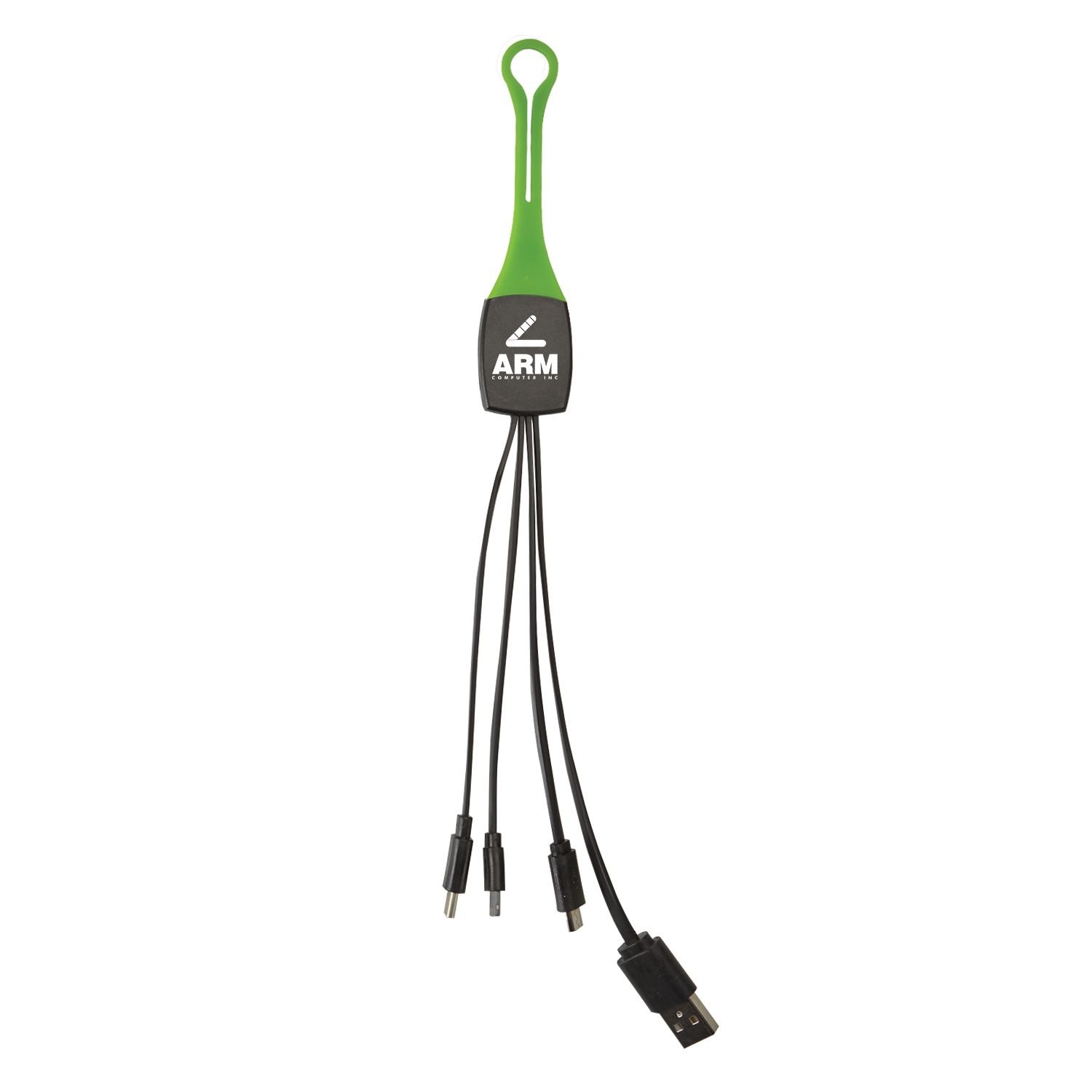 Picture of 3-In-1 Charging Cable