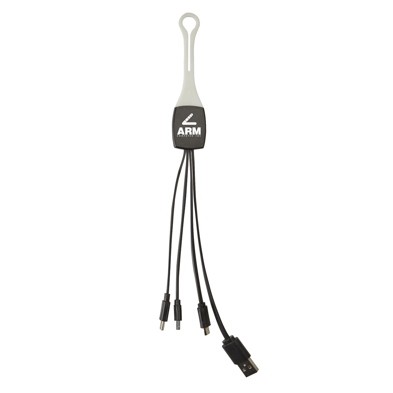 Picture of 3-In-1 Charging Cable
