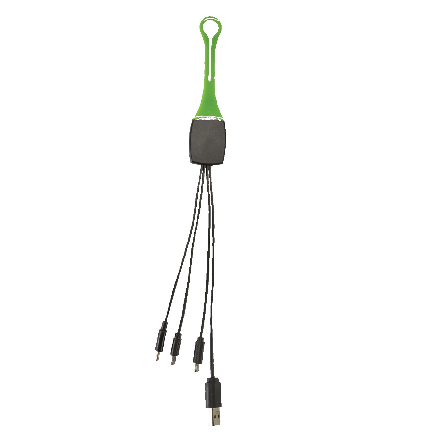 Picture of 3-In-1 Charging Cable