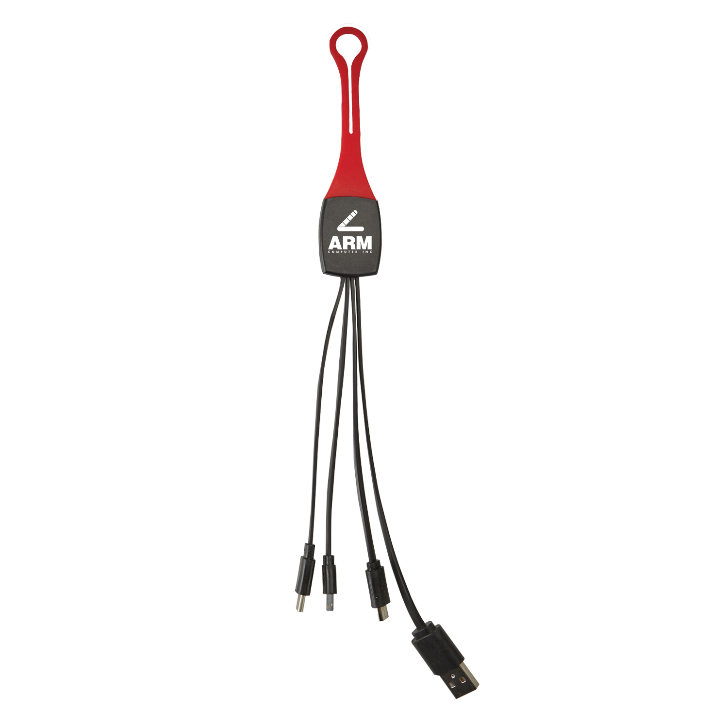 Picture of 3-In-1 Charging Cable