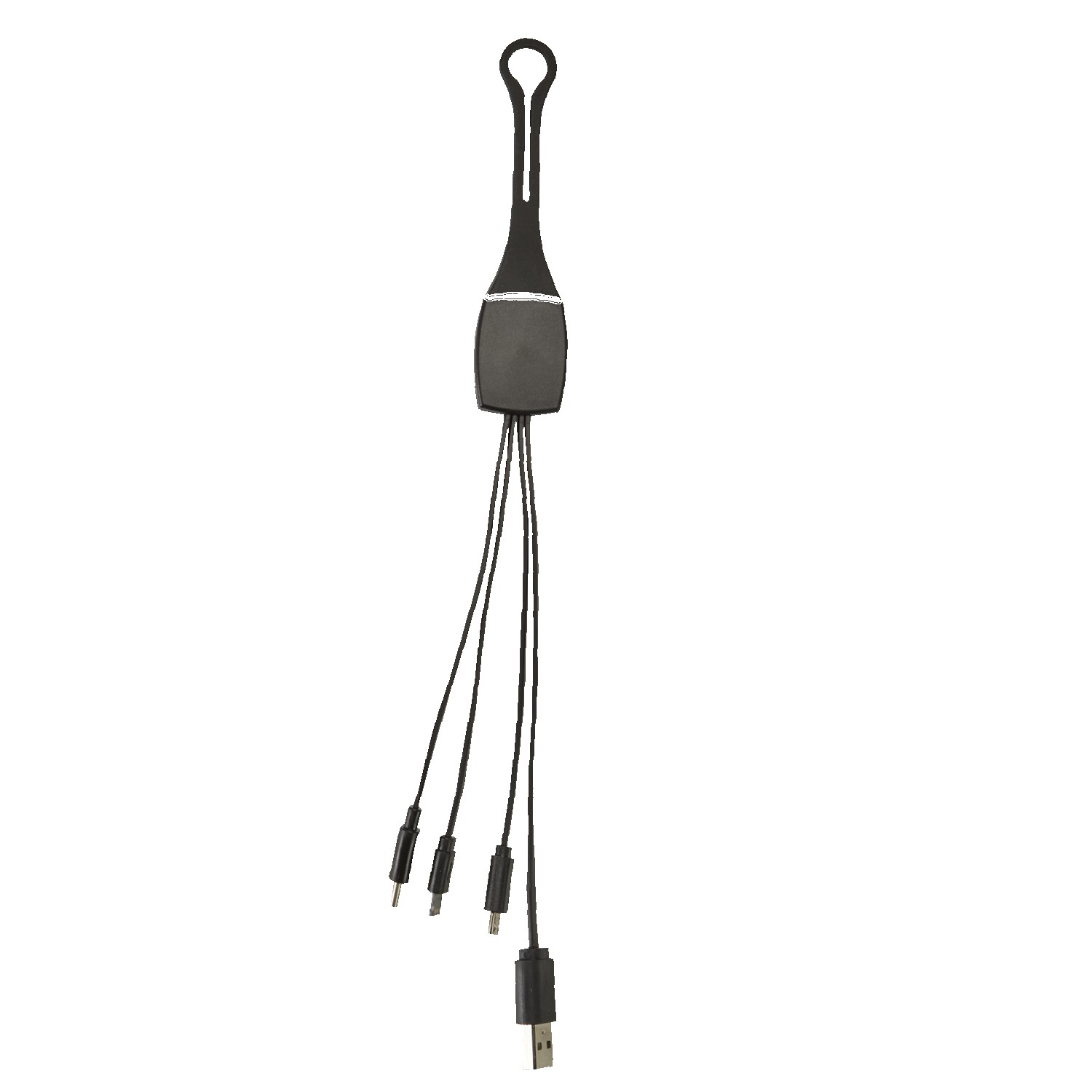 Picture of 3-In-1 Charging Cable