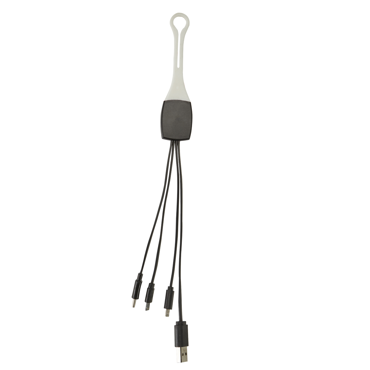 Picture of 3-In-1 Charging Cable