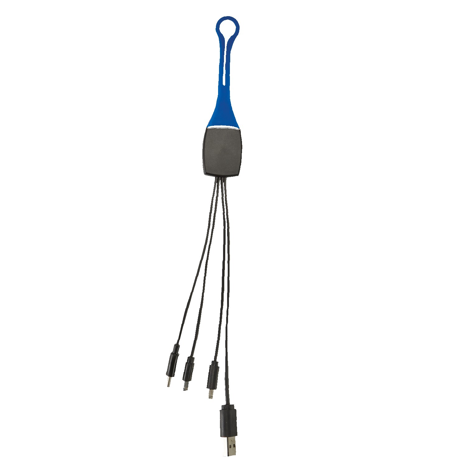 Picture of 3-In-1 Charging Cable