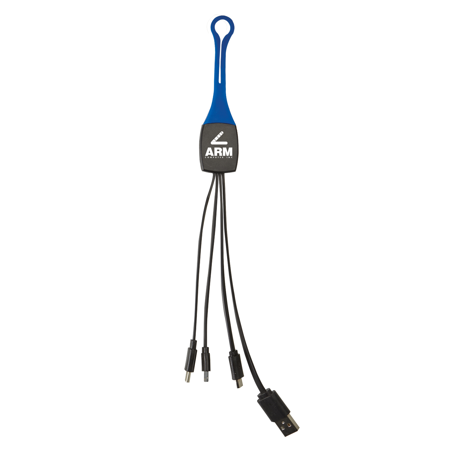 Picture of 3-In-1 Charging Cable