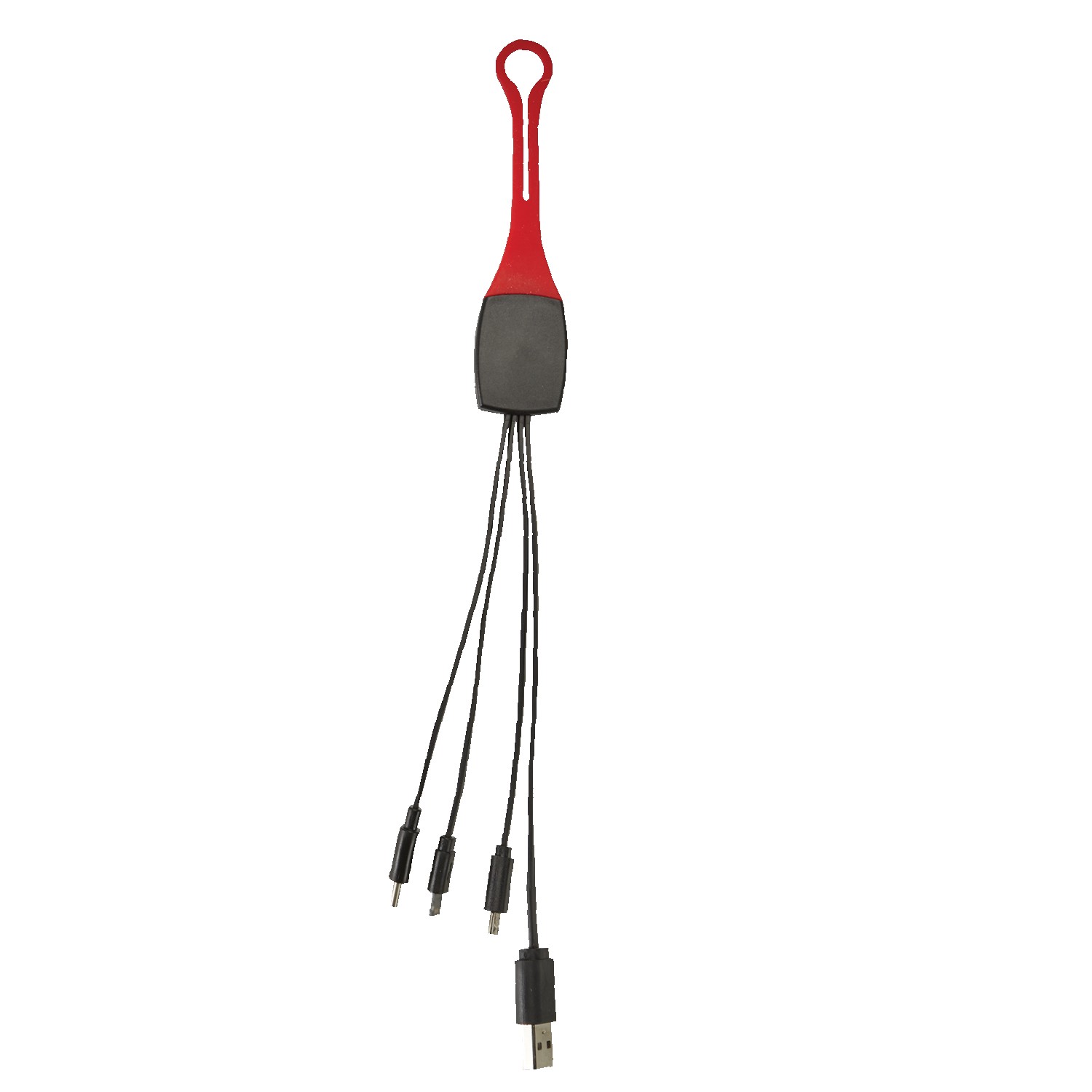 Picture of 3-In-1 Charging Cable