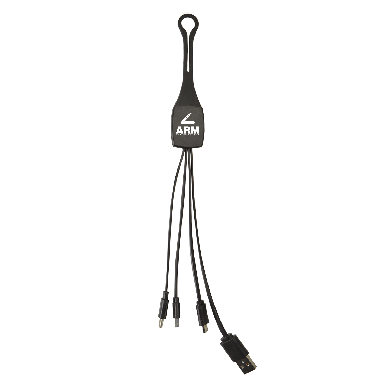 Picture of 3-In-1 Charging Cable