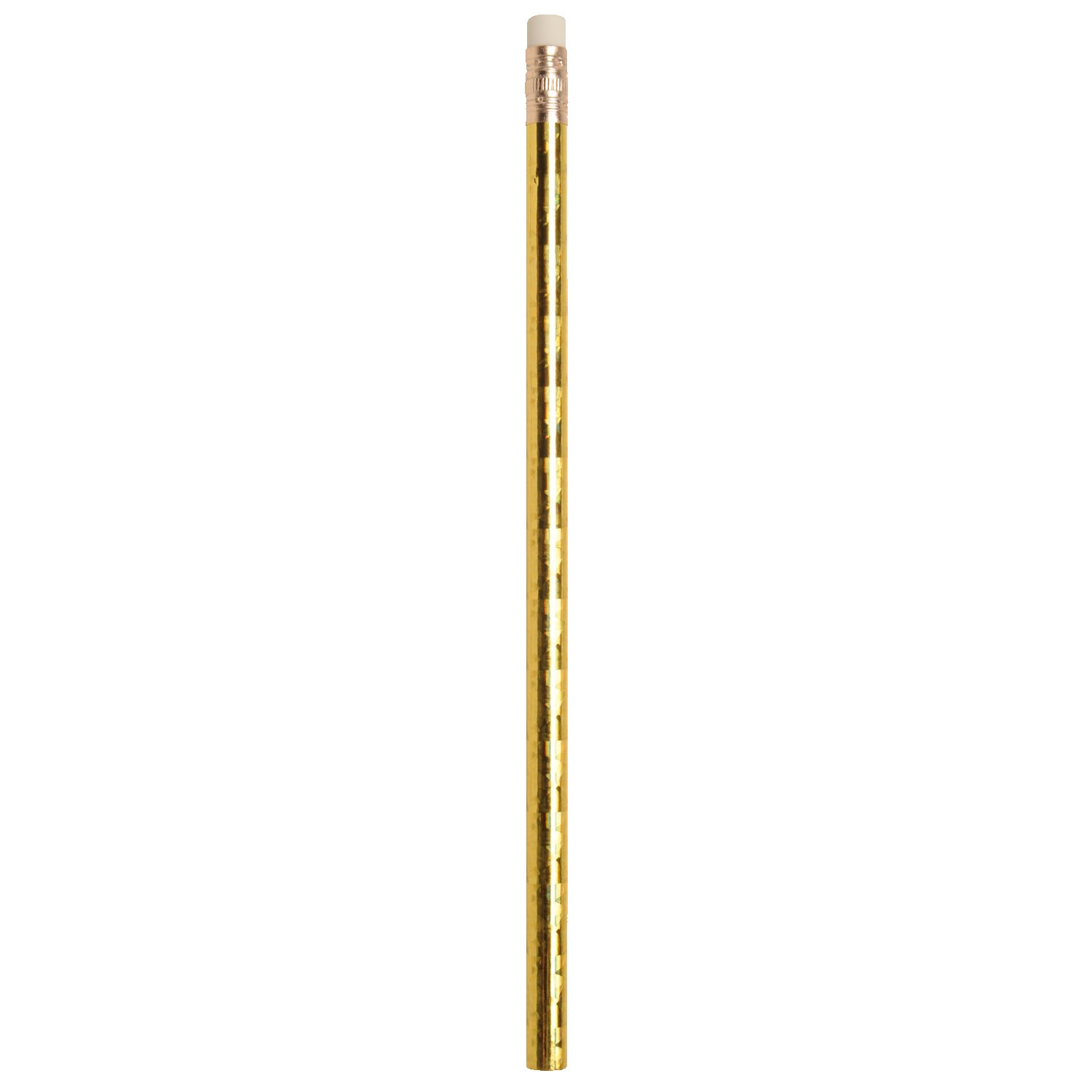 Picture of Jo-Bee Prismatic Foil Wrap Pencil