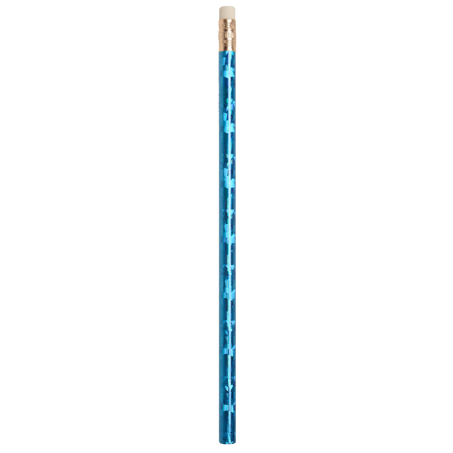 Picture of Jo-Bee Prismatic Foil Wrap Pencil