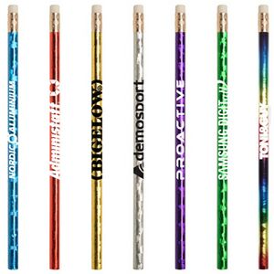 Picture of Jo-Bee Prismatic Foil Wrap Pencil