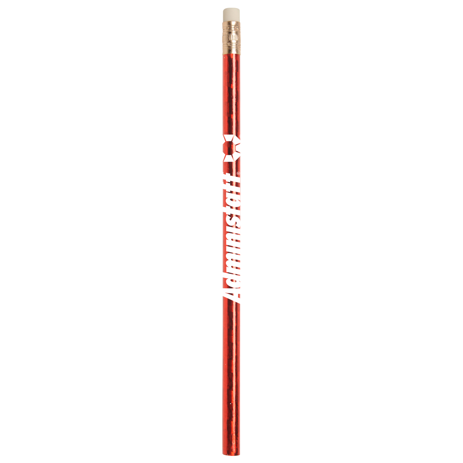 Picture of Jo-Bee Prismatic Foil Wrap Pencil
