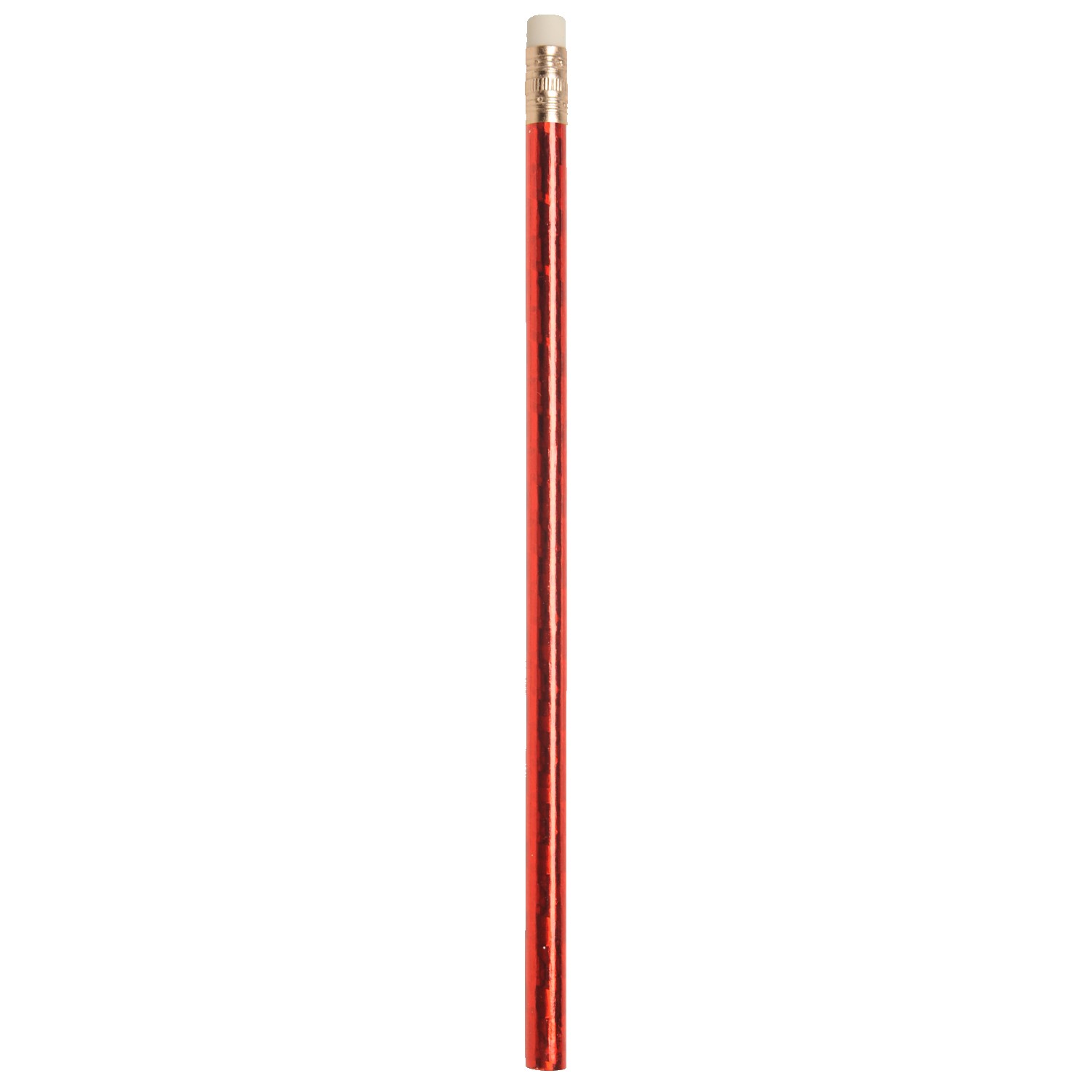 Picture of Jo-Bee Prismatic Foil Wrap Pencil