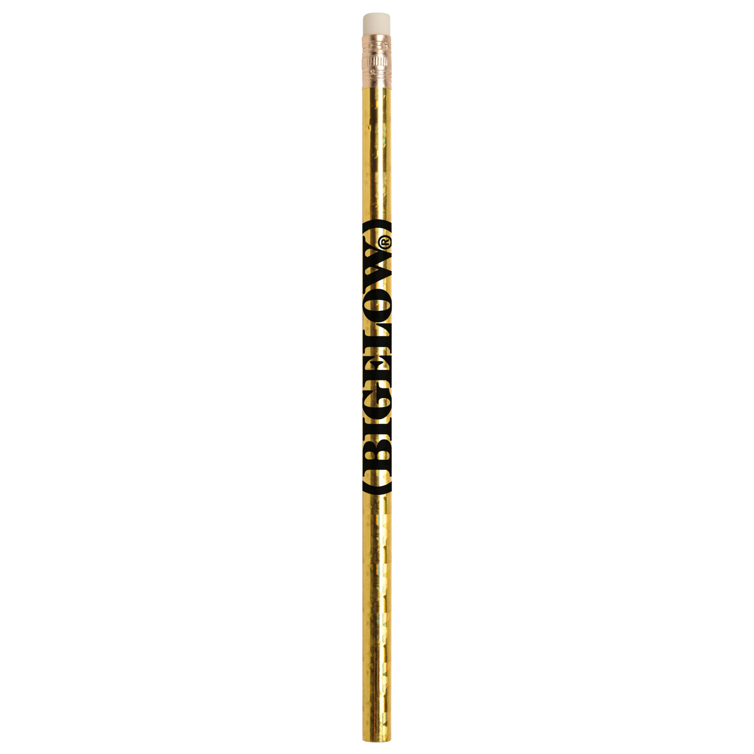 Picture of Jo-Bee Prismatic Foil Wrap Pencil