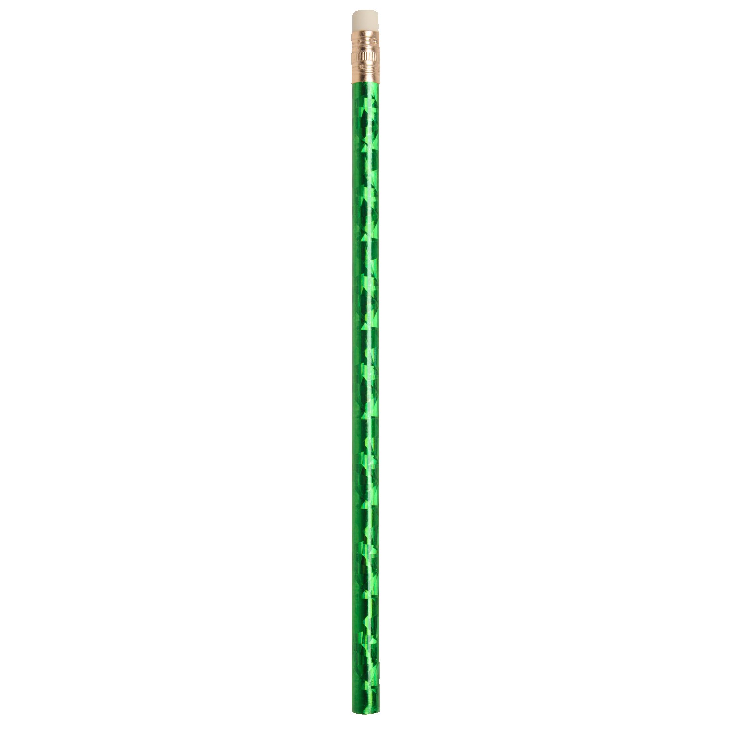 Picture of Jo-Bee Prismatic Foil Wrap Pencil