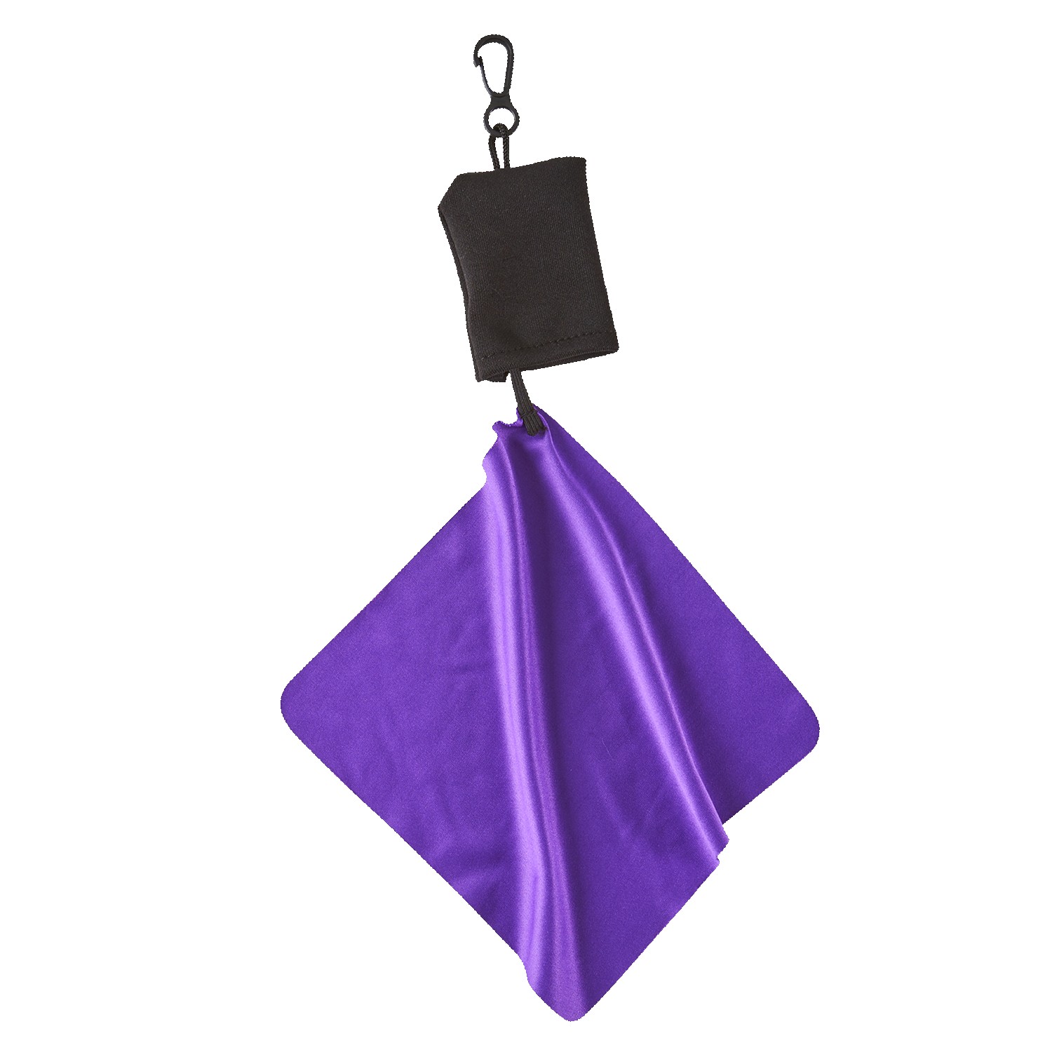 Picture of Stuff-It™ Microfiber Cleaning Cloth