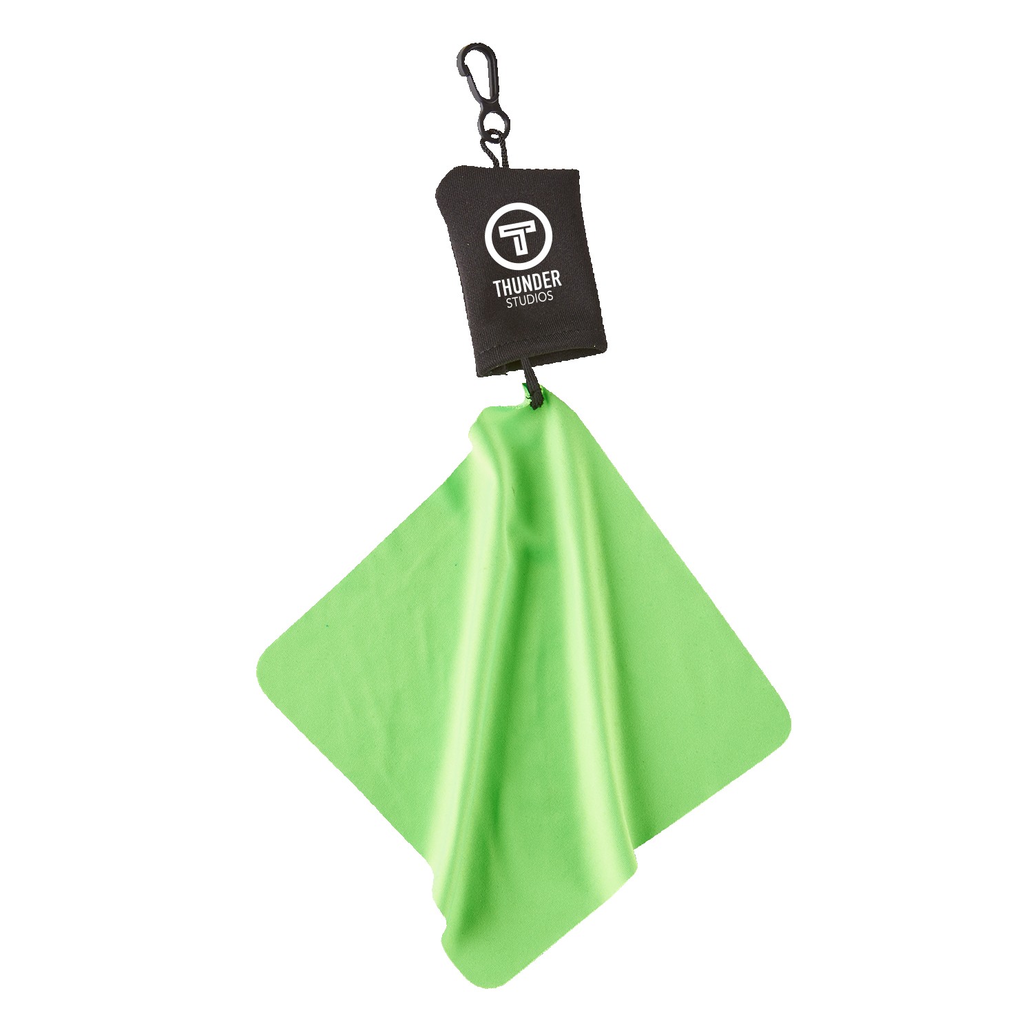 Picture of Stuff-It™ Microfiber Cleaning Cloth