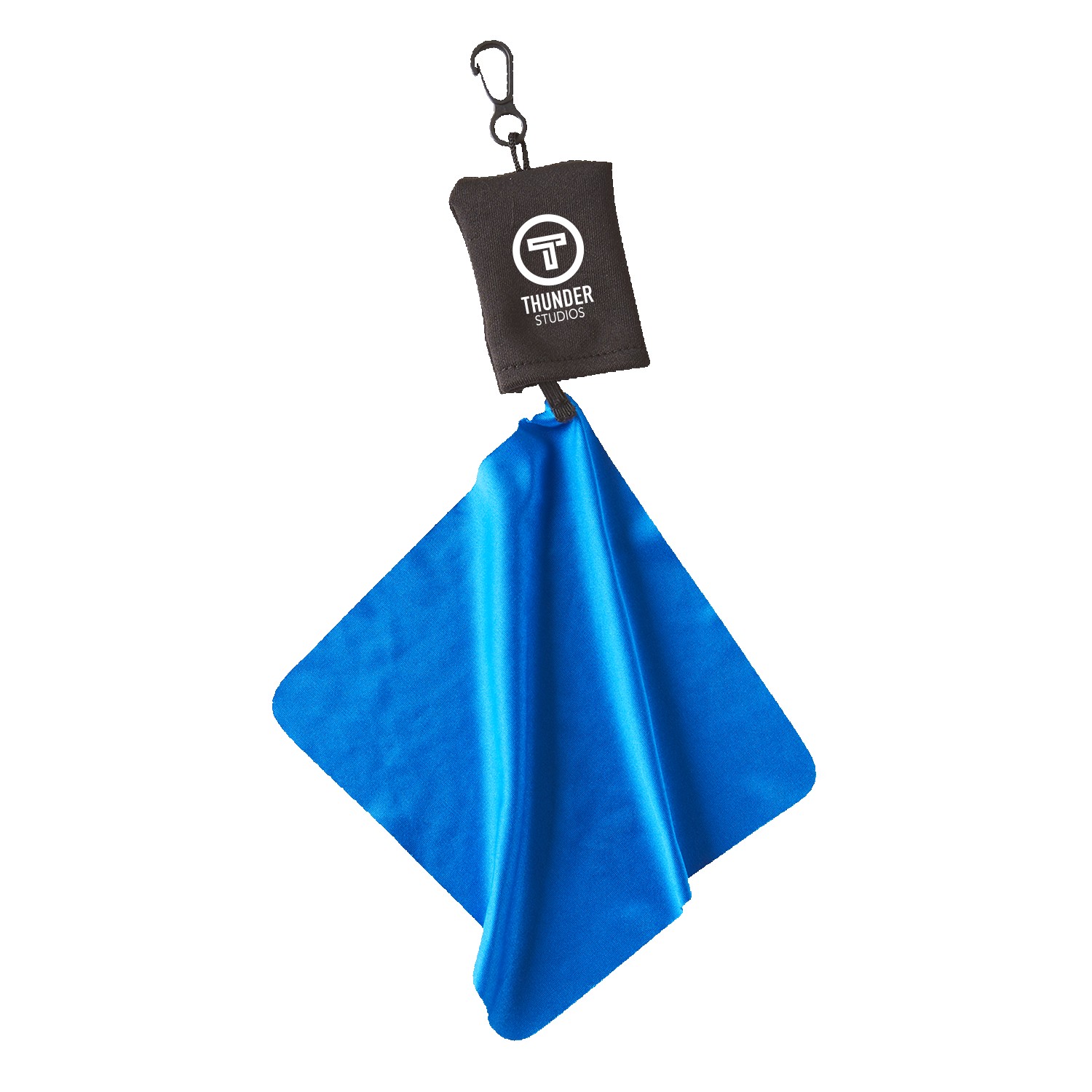 Picture of Stuff-It™ Microfiber Cleaning Cloth