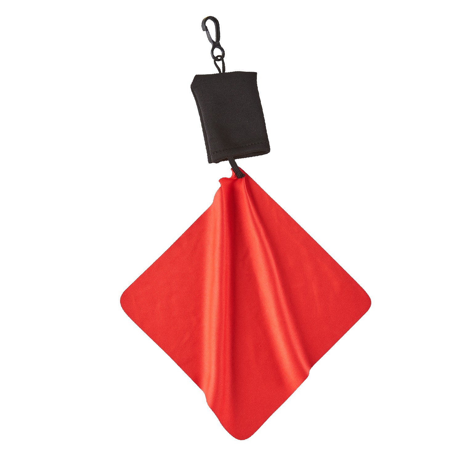 Picture of Stuff-It™ Microfiber Cleaning Cloth