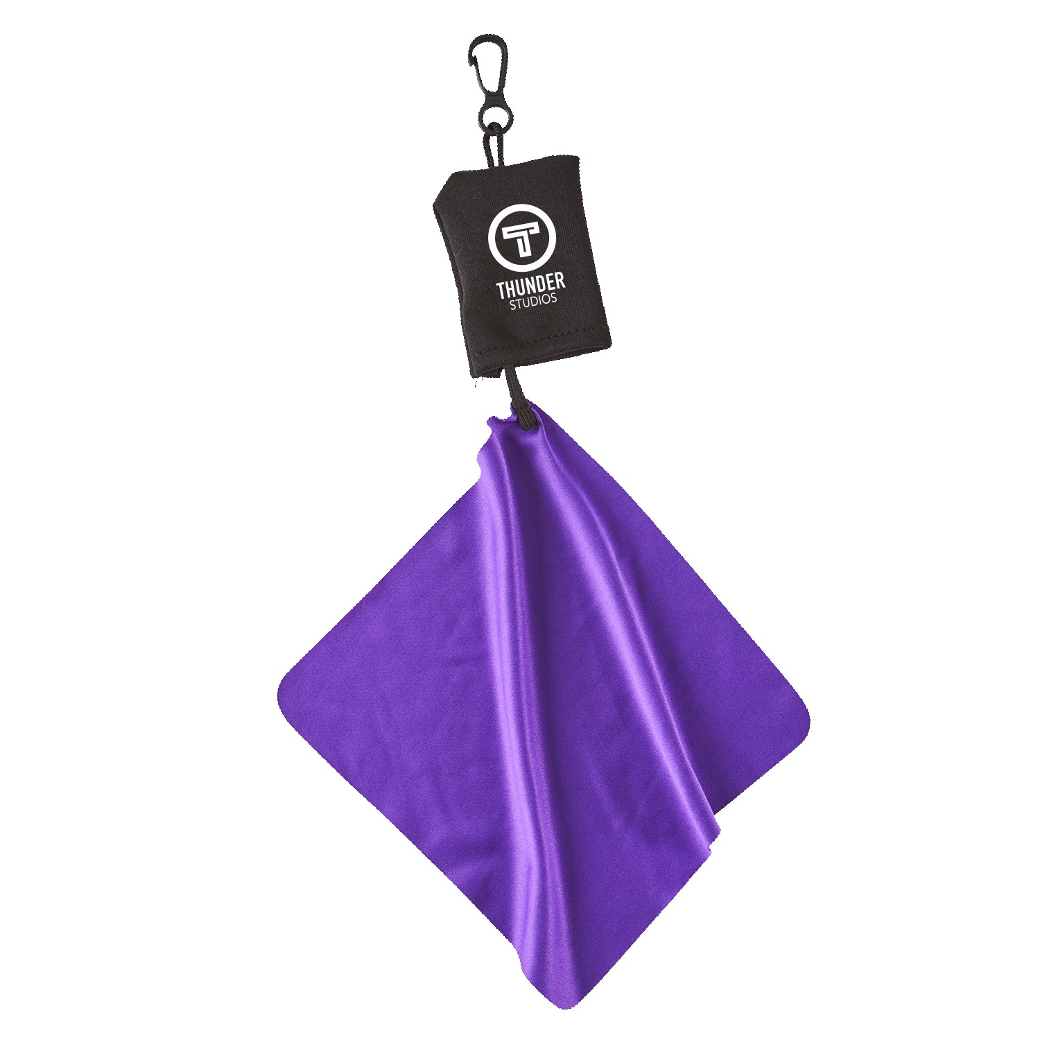 Picture of Stuff-It™ Microfiber Cleaning Cloth