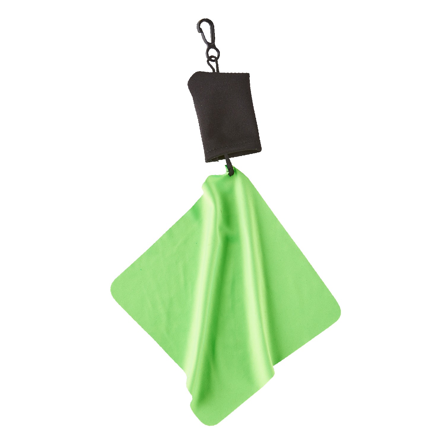 Picture of Stuff-It™ Microfiber Cleaning Cloth