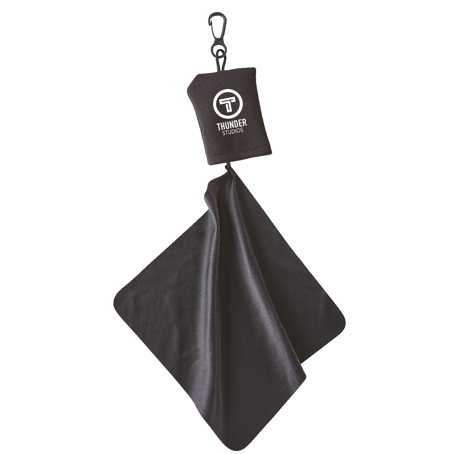 Picture of Stuff-It™ Microfiber Cleaning Cloth