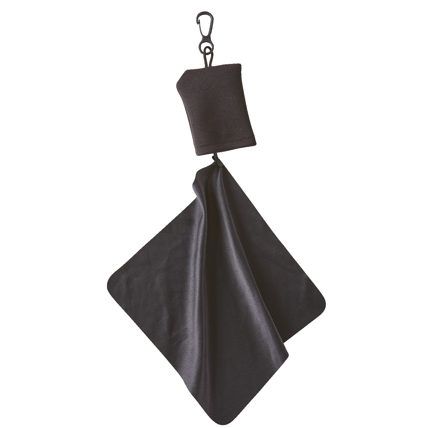 Picture of Stuff-It™ Microfiber Cleaning Cloth