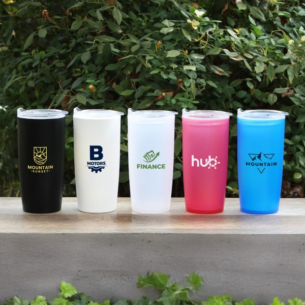 Picture of 22 Oz. McKinley Tumbler