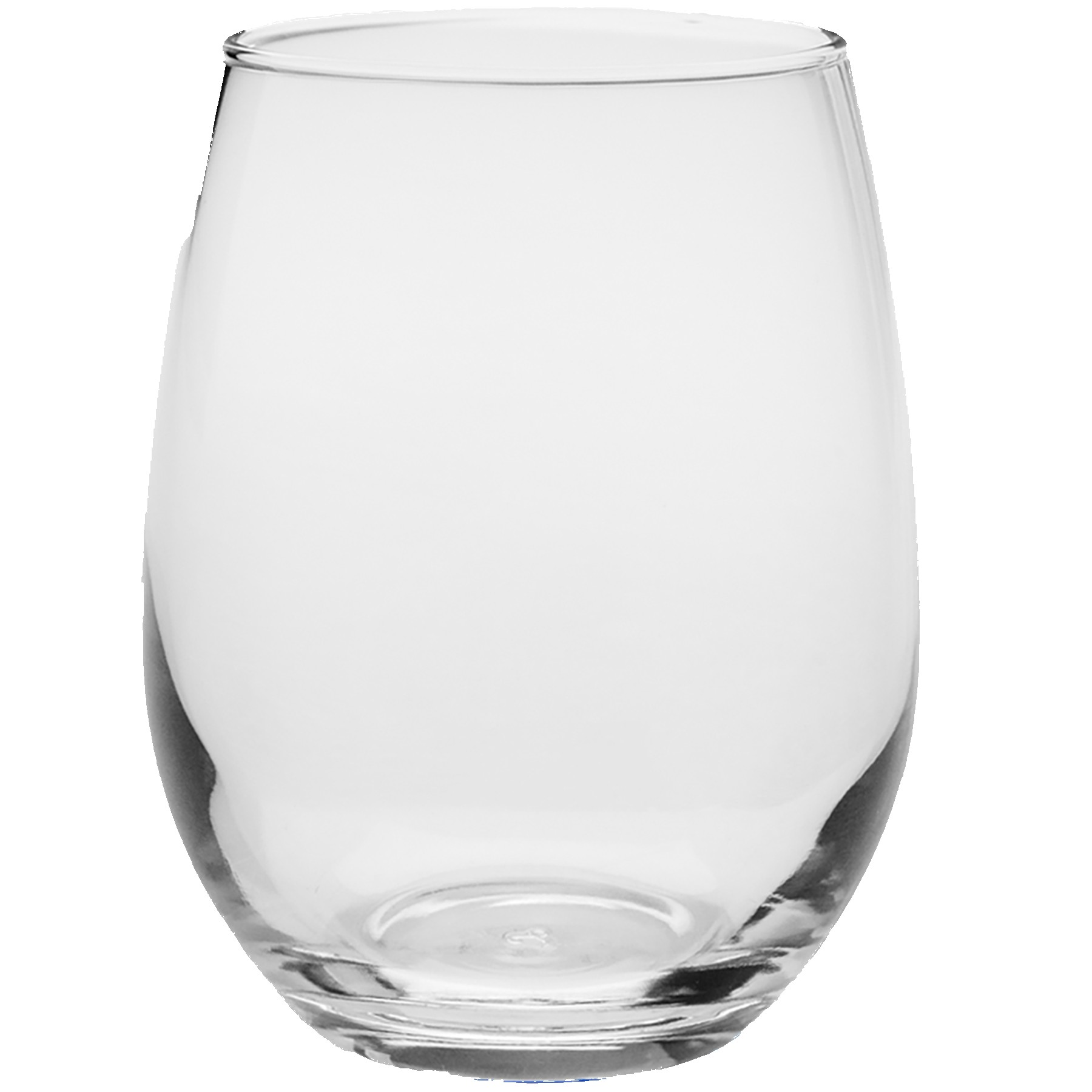 Picture of 9 Oz. Lakeville Libbey Stemless Wine Glass