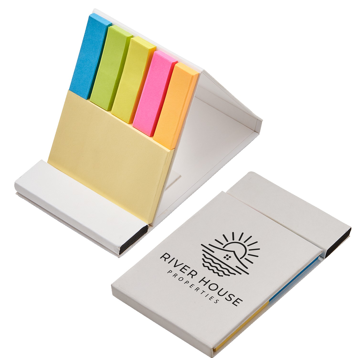 Picture of Sticky Note Phone Holder