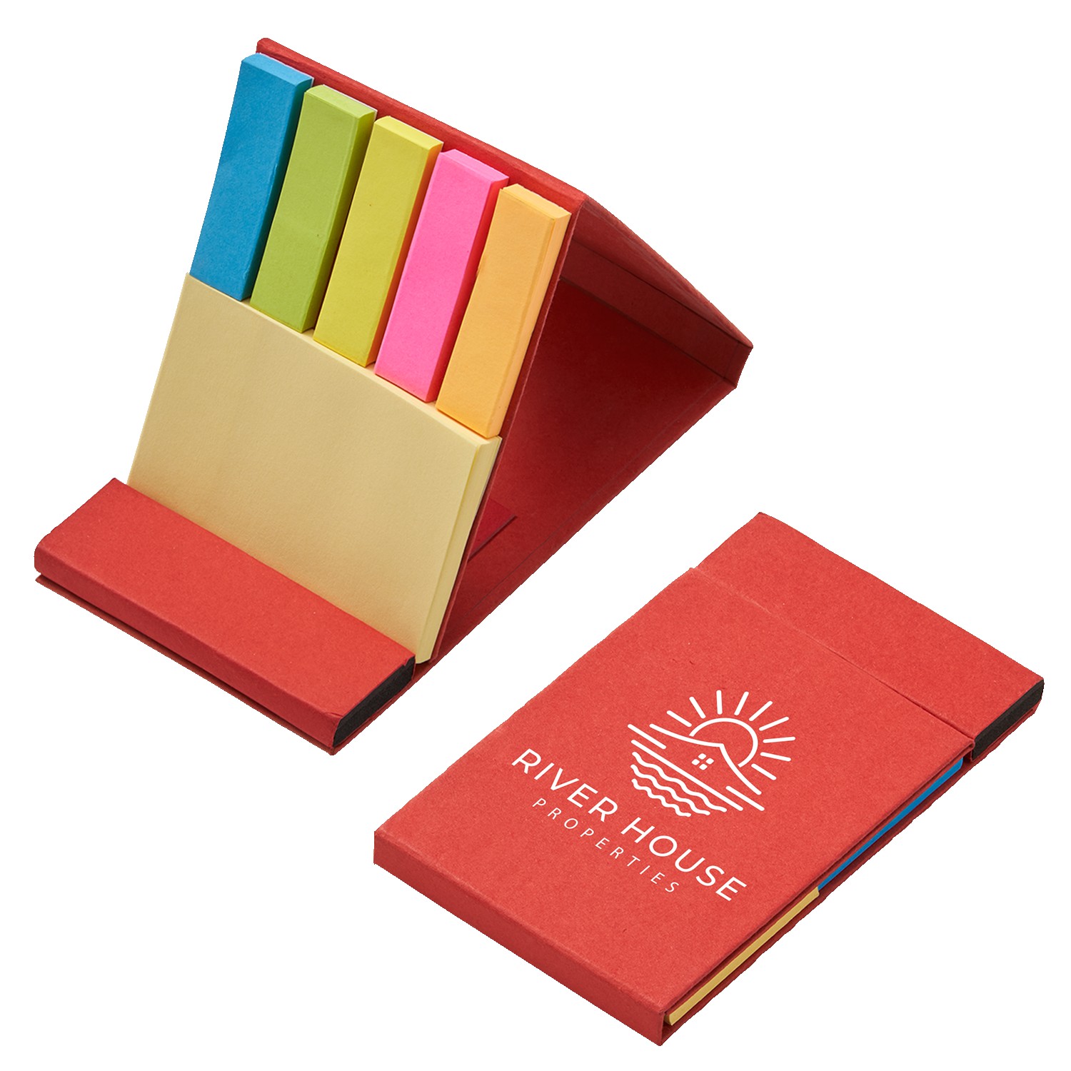Picture of Sticky Note Phone Holder
