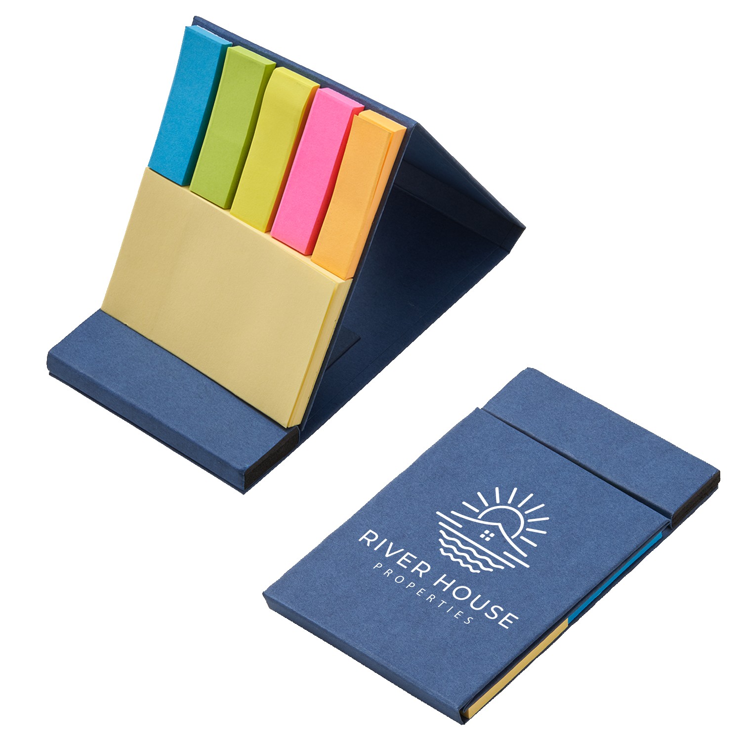 Picture of Sticky Note Phone Holder