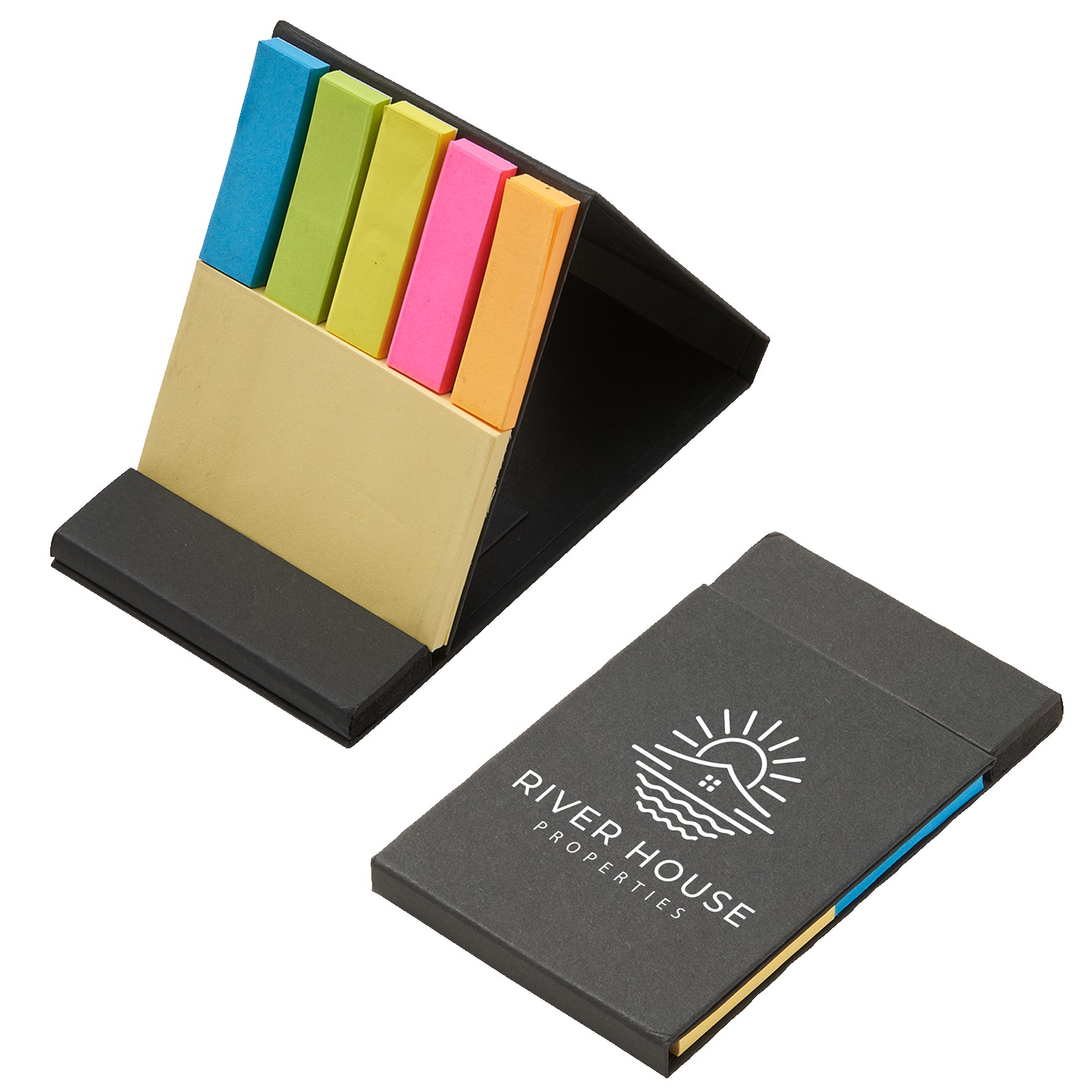 Picture of Sticky Note Phone Holder