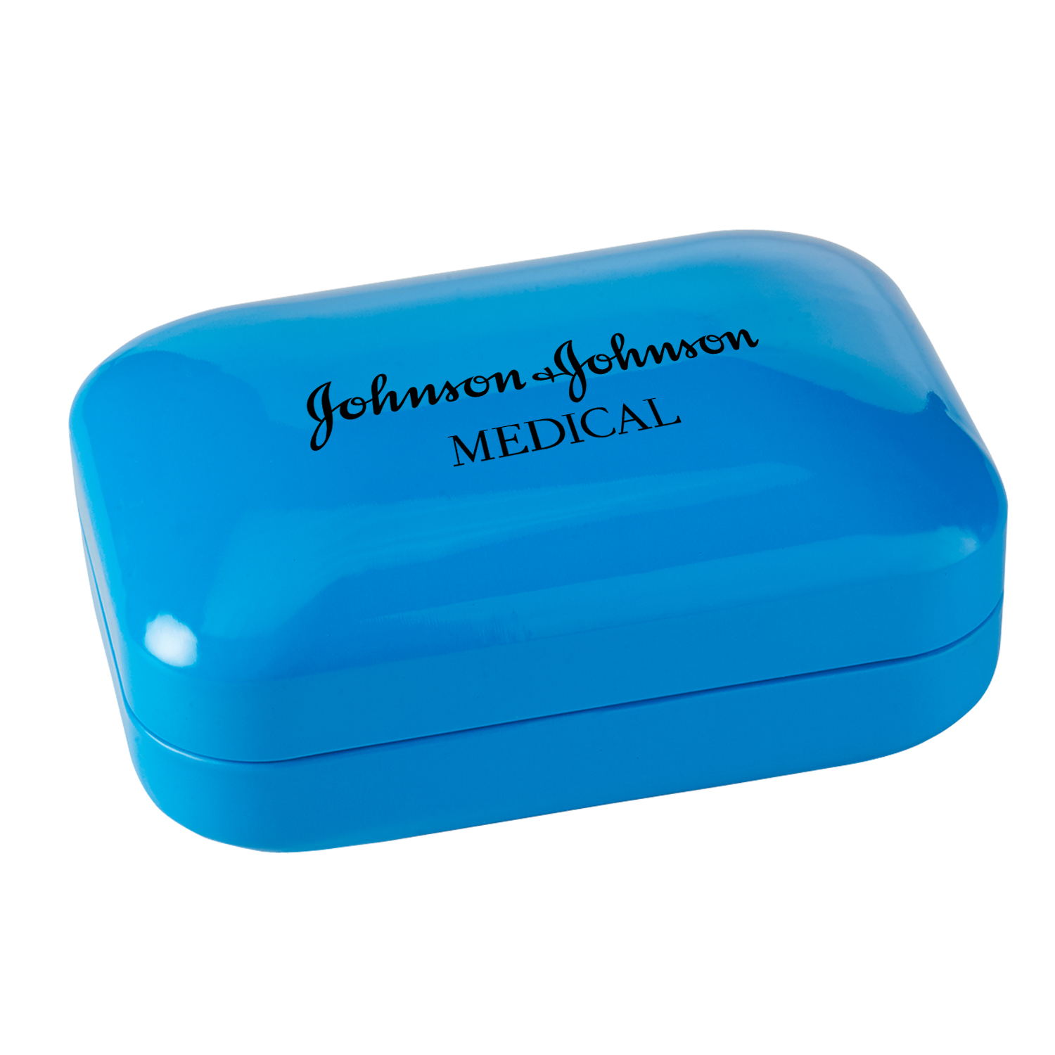 Picture of Rapid Care™ Tin First Aid Kit