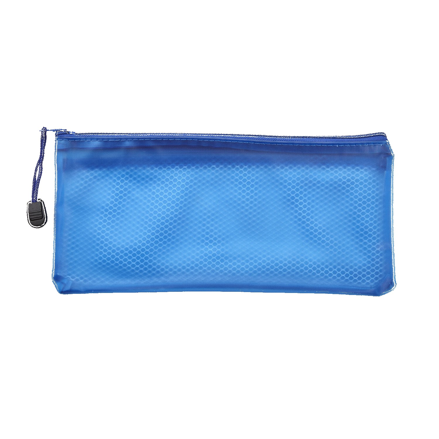 Picture of Teach-It™ Frosted Pencil Case