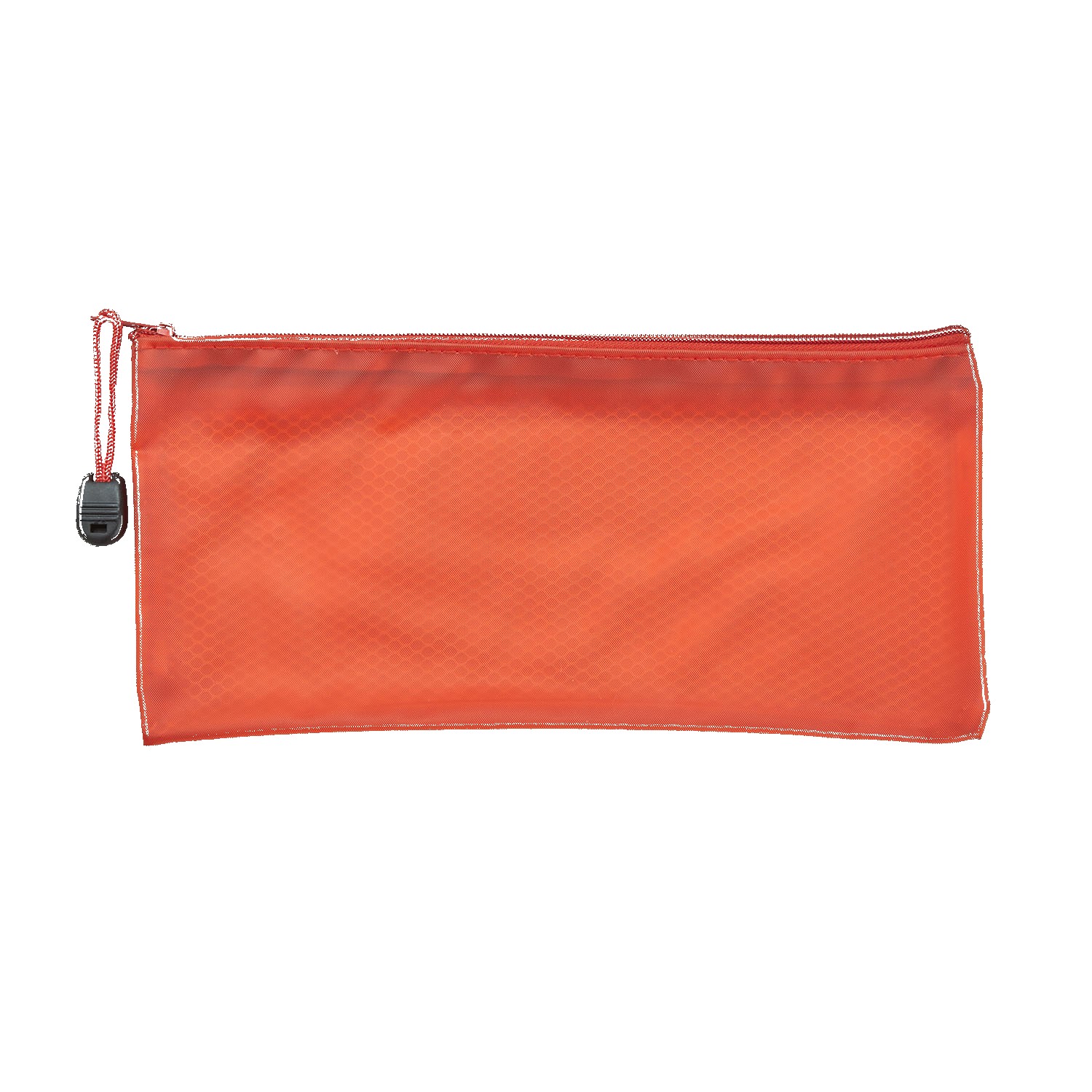 Picture of Teach-It™ Frosted Pencil Case