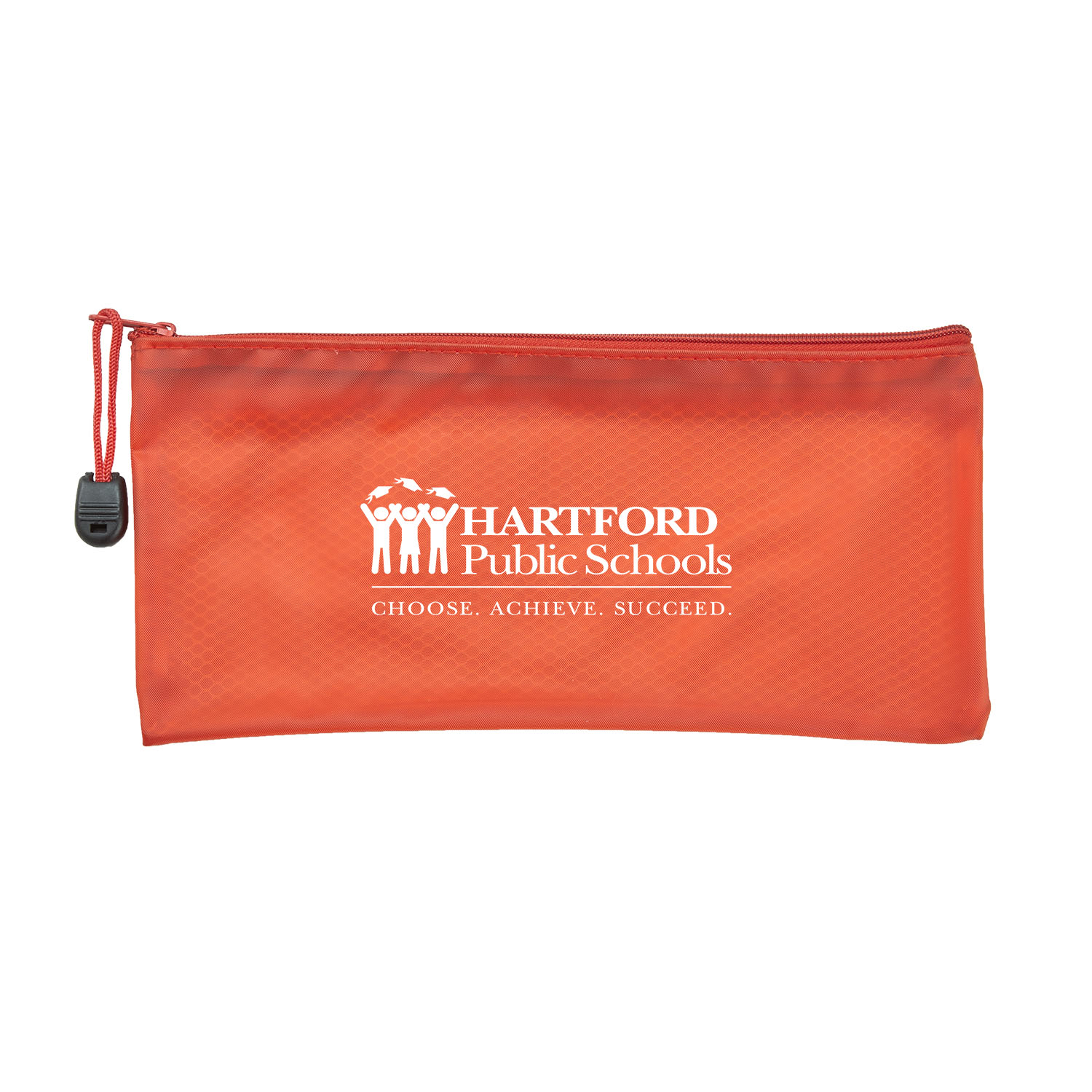 Picture of Teach-It™ Frosted Pencil Case