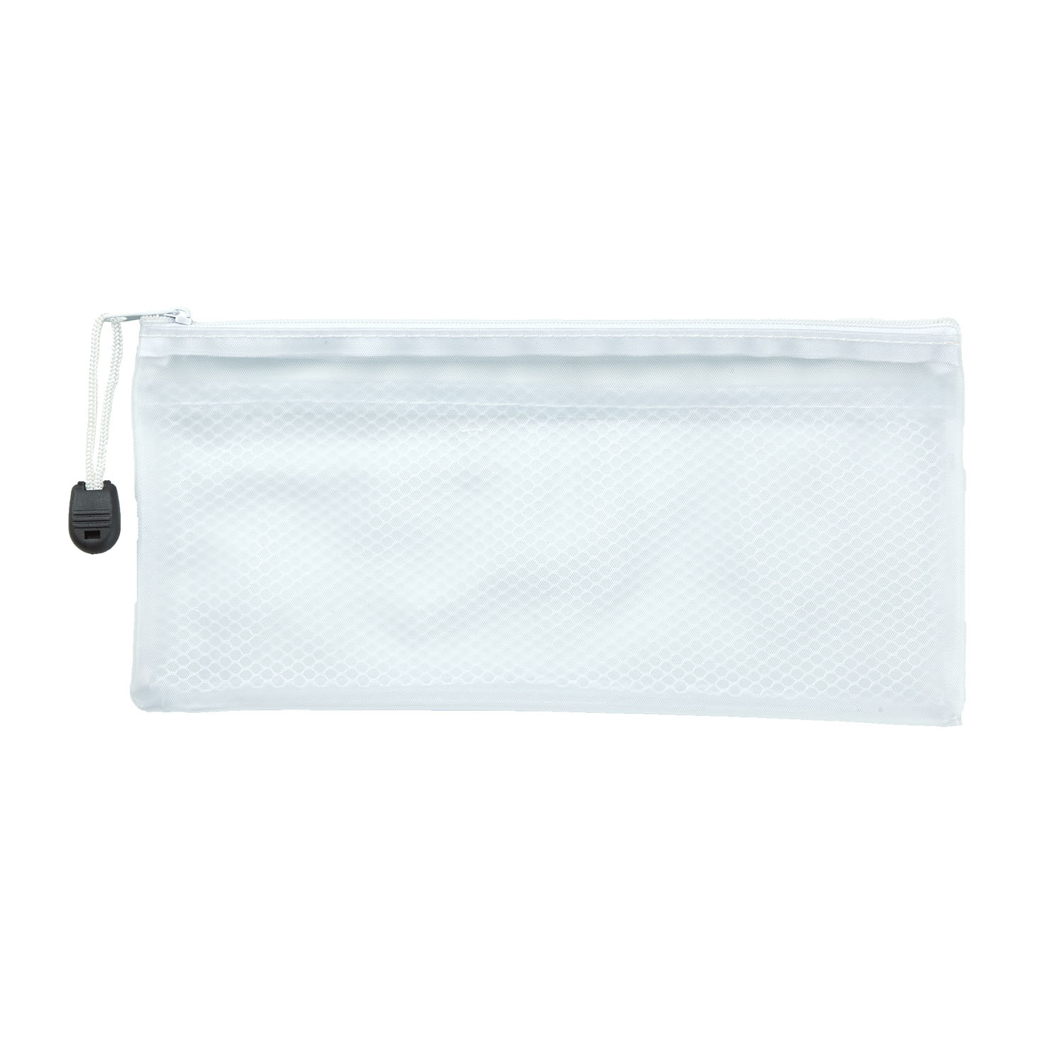 Picture of Teach-It™ Frosted Pencil Case