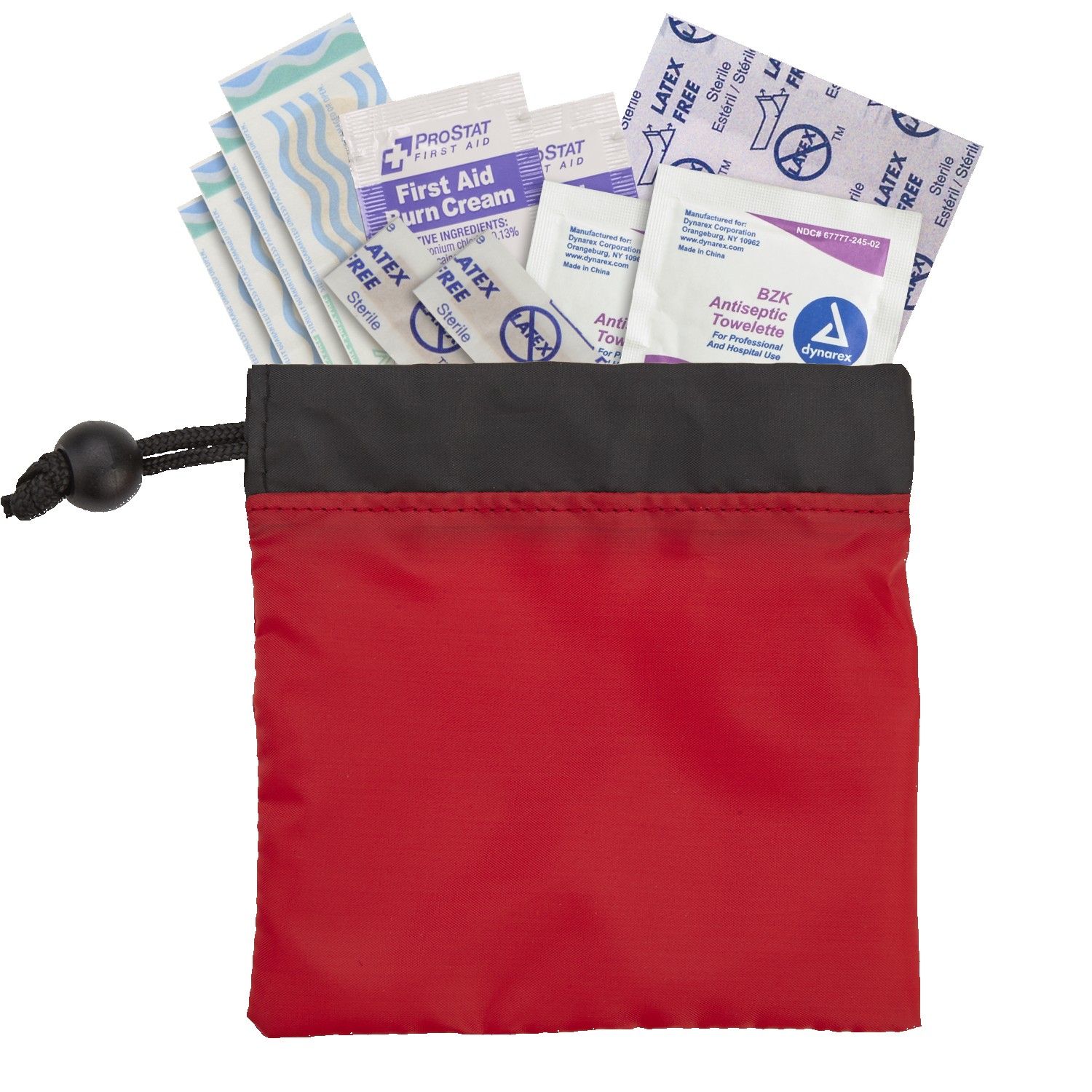 Picture of Cinch-Up™ First Aid Kit