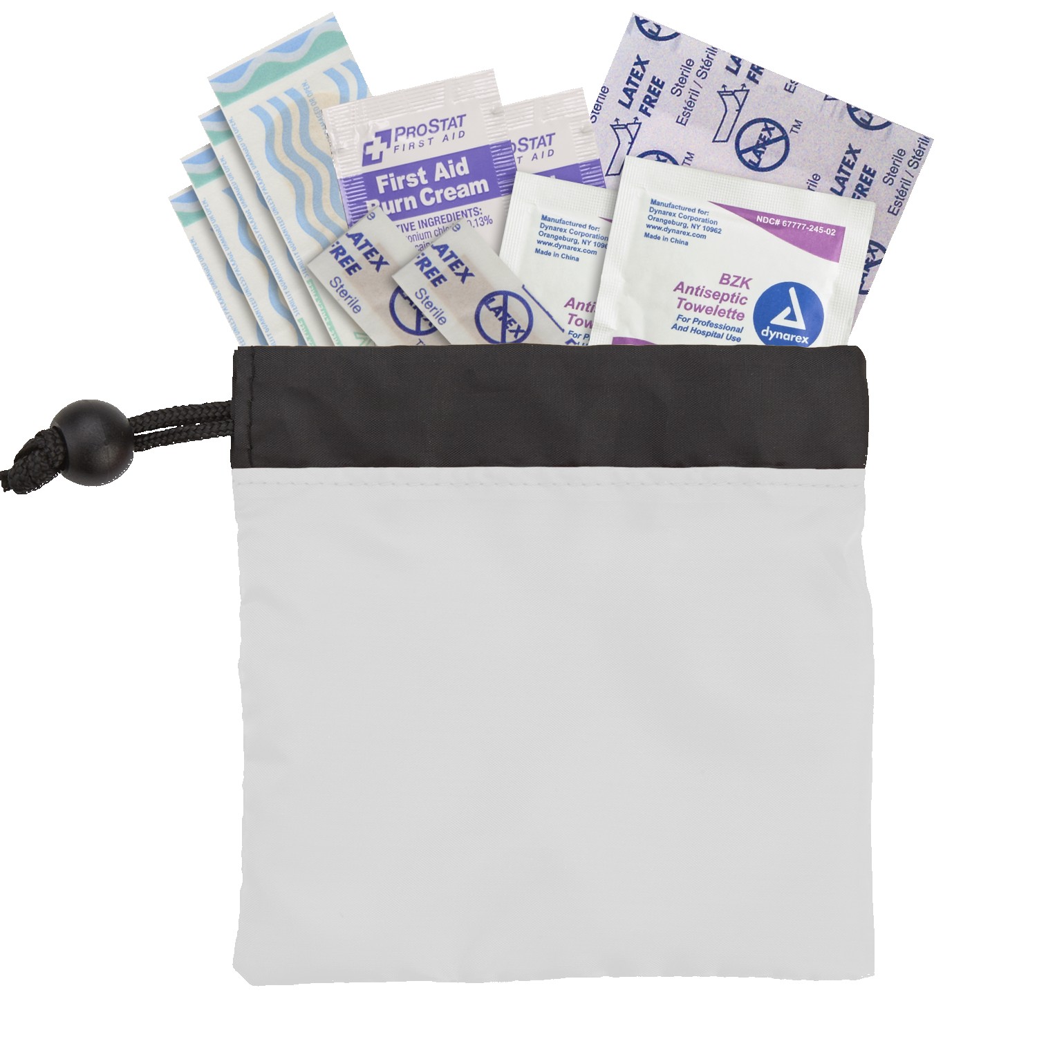 Picture of Cinch-Up™ First Aid Kit