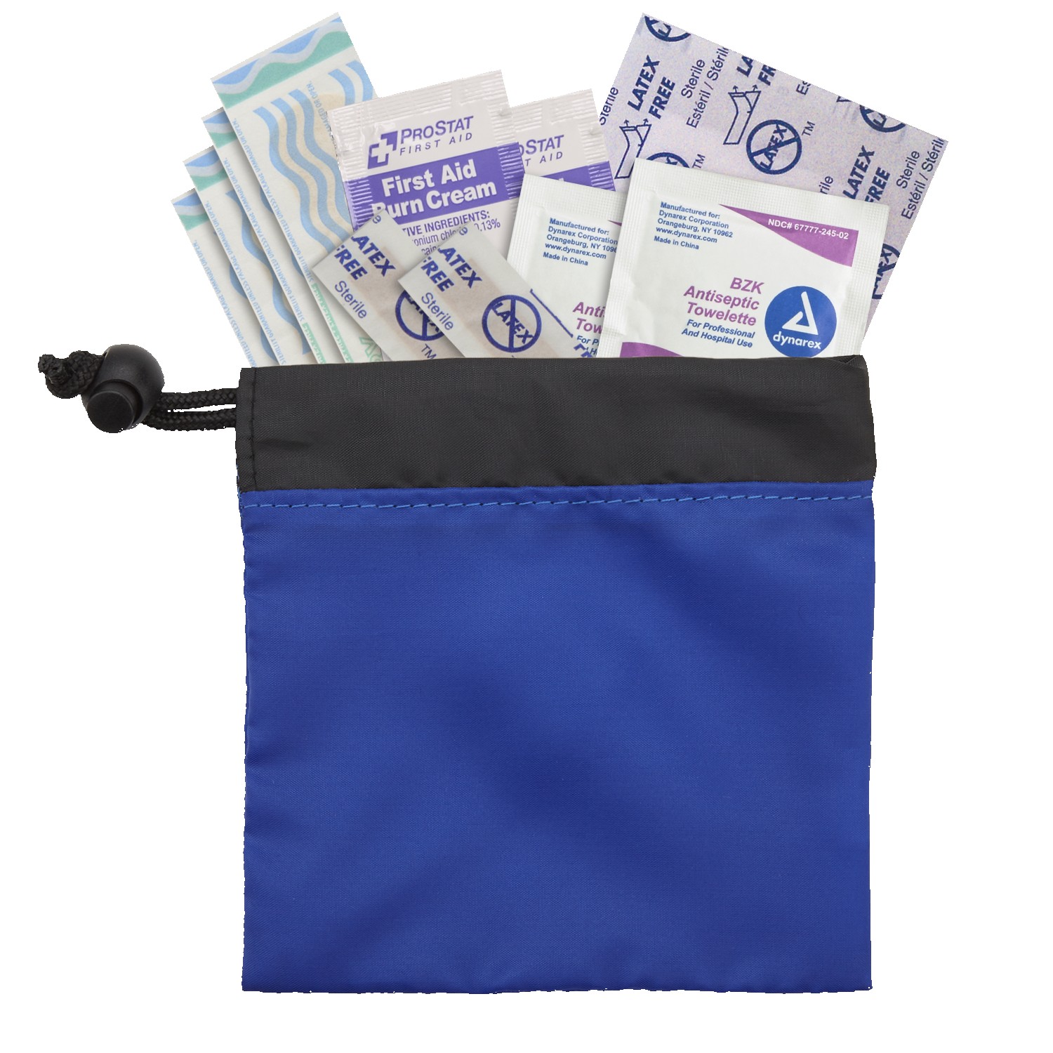 Picture of Cinch-Up™ First Aid Kit