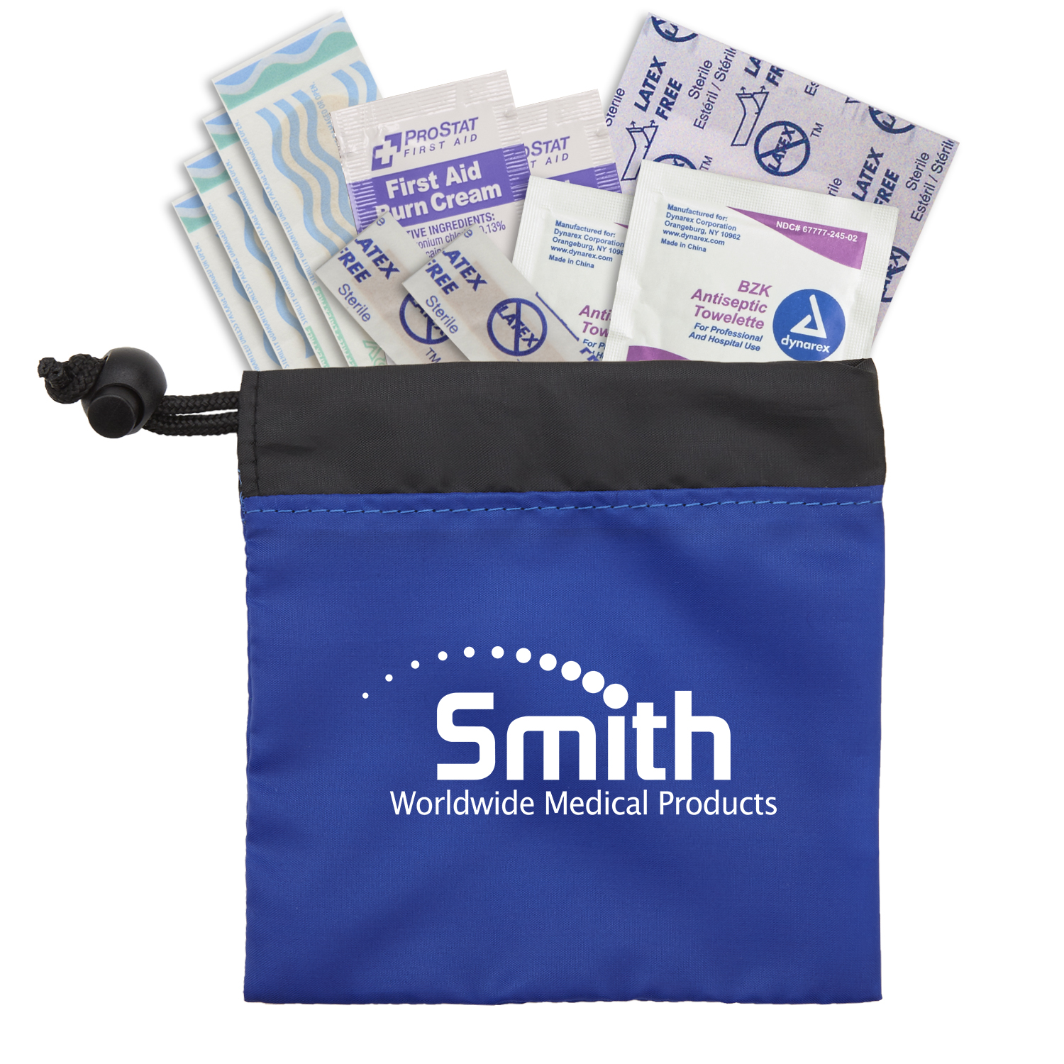 Picture of Cinch-Up™ First Aid Kit