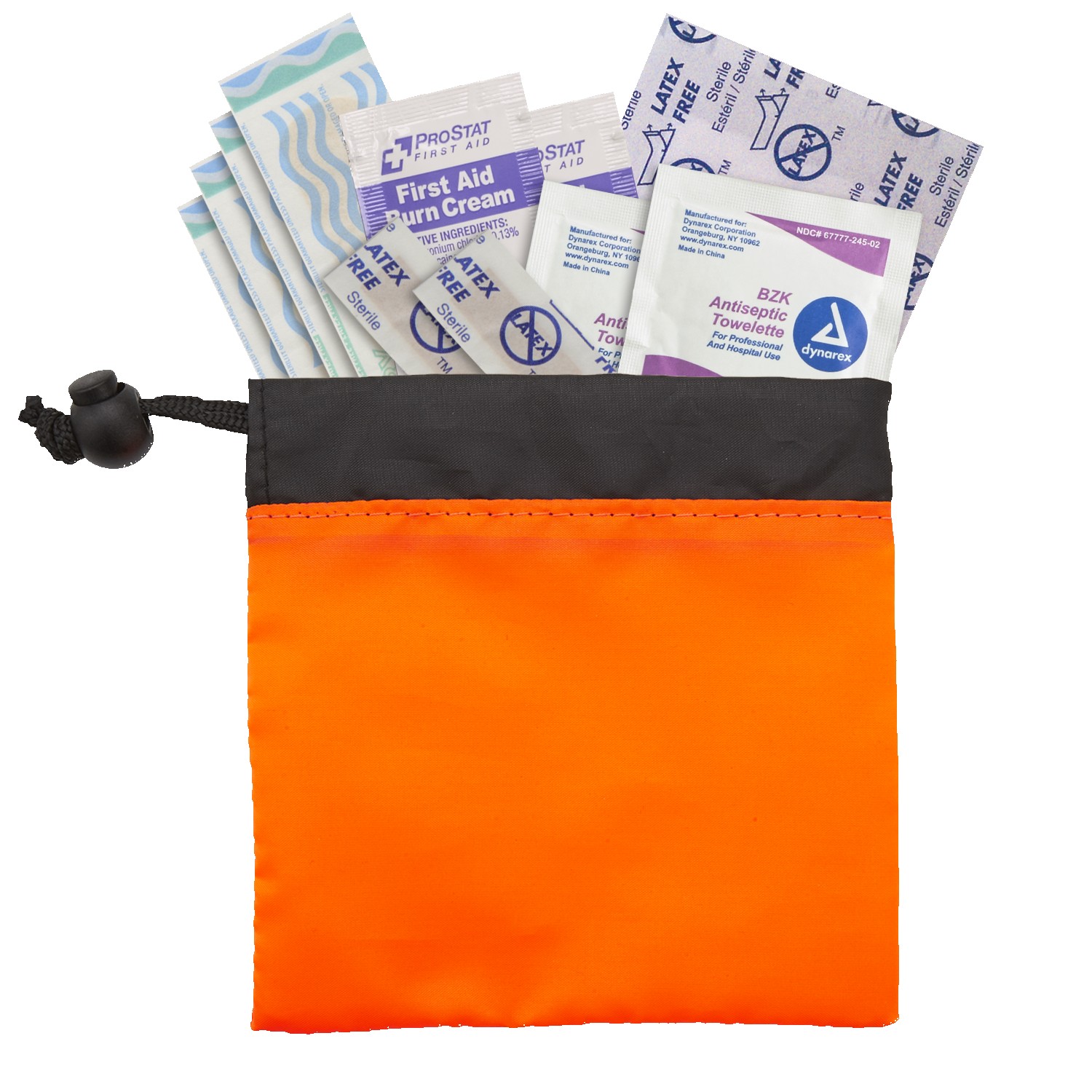 Picture of Cinch-Up™ First Aid Kit