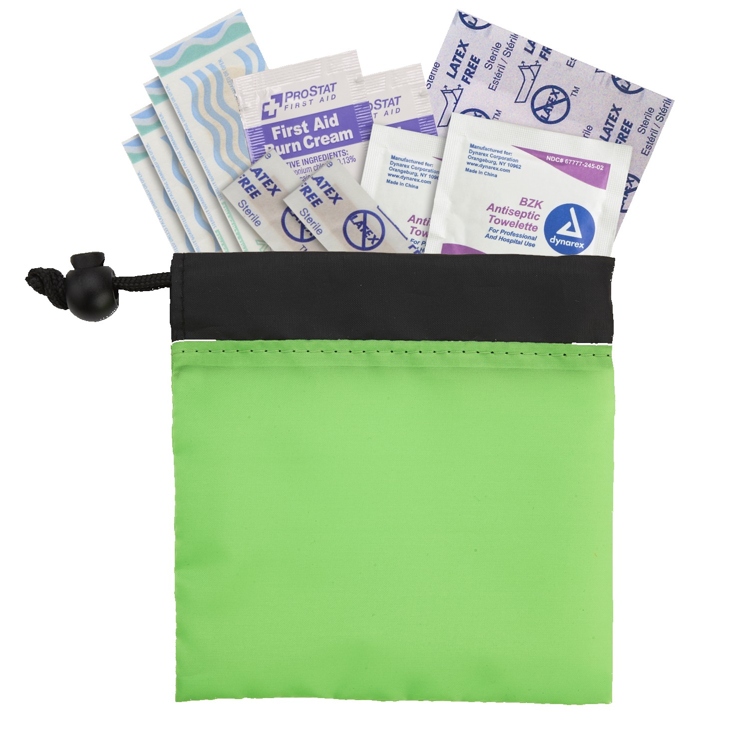 Picture of Cinch-Up™ First Aid Kit